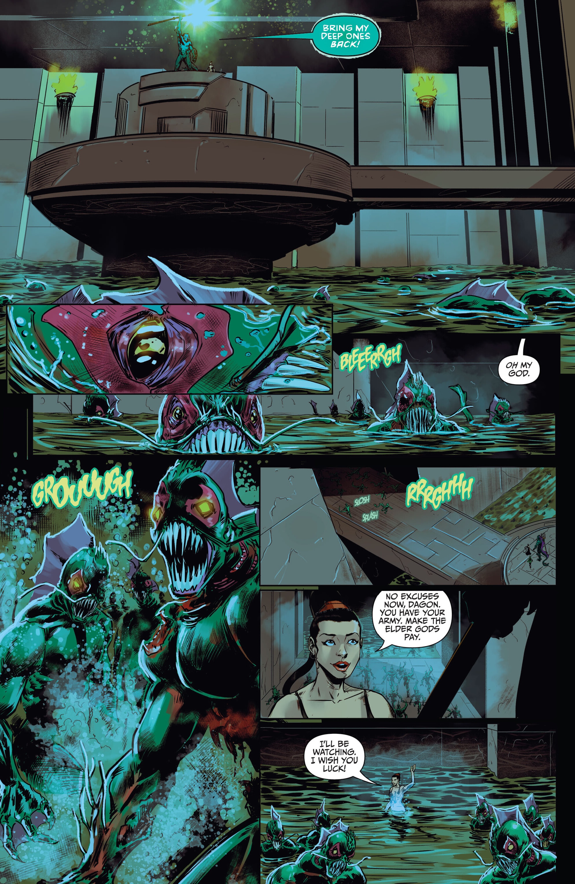 Hydra (2023-) issue 1 - Page 59