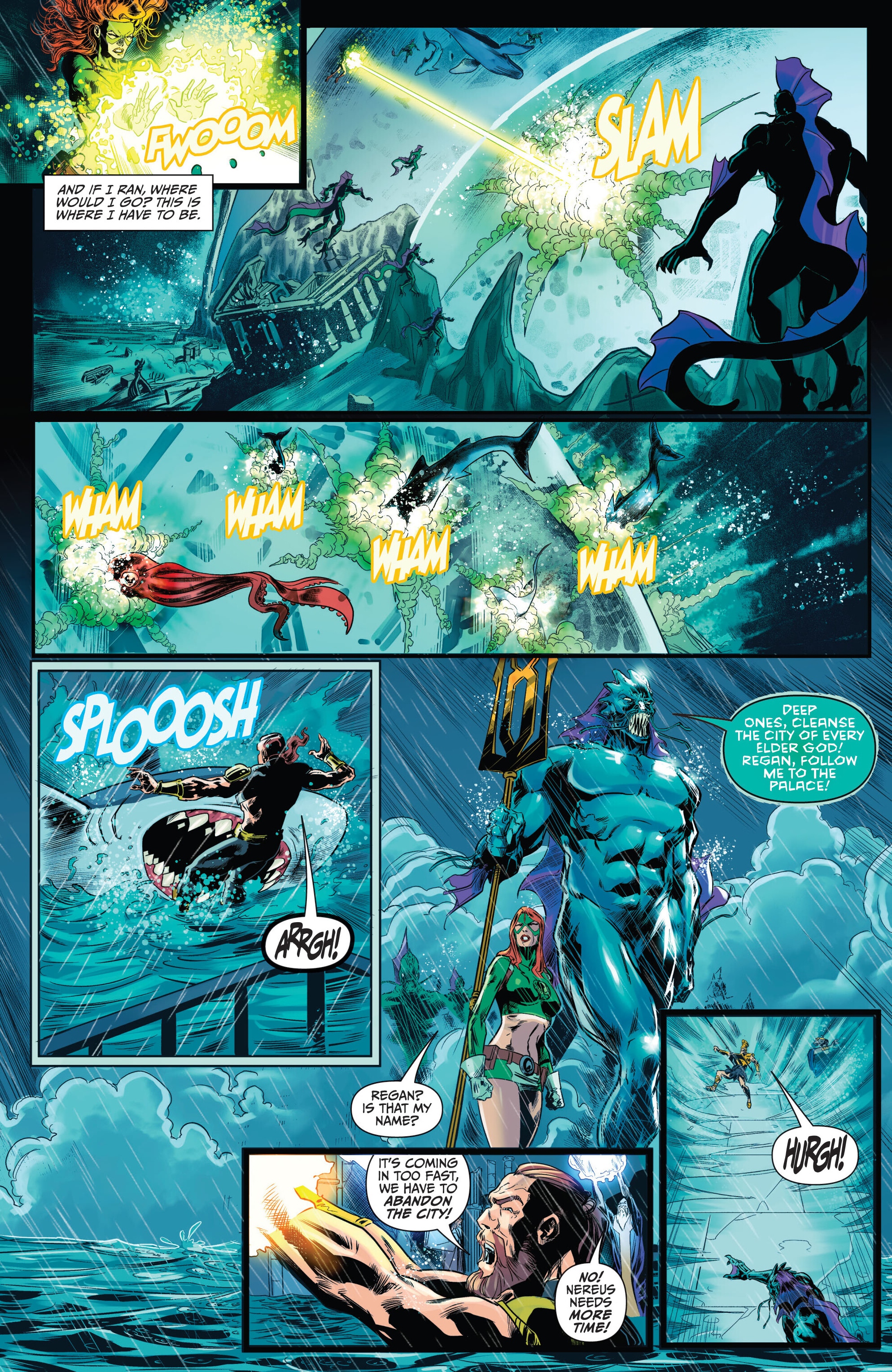 Hydra (2023-) issue 1 - Page 62