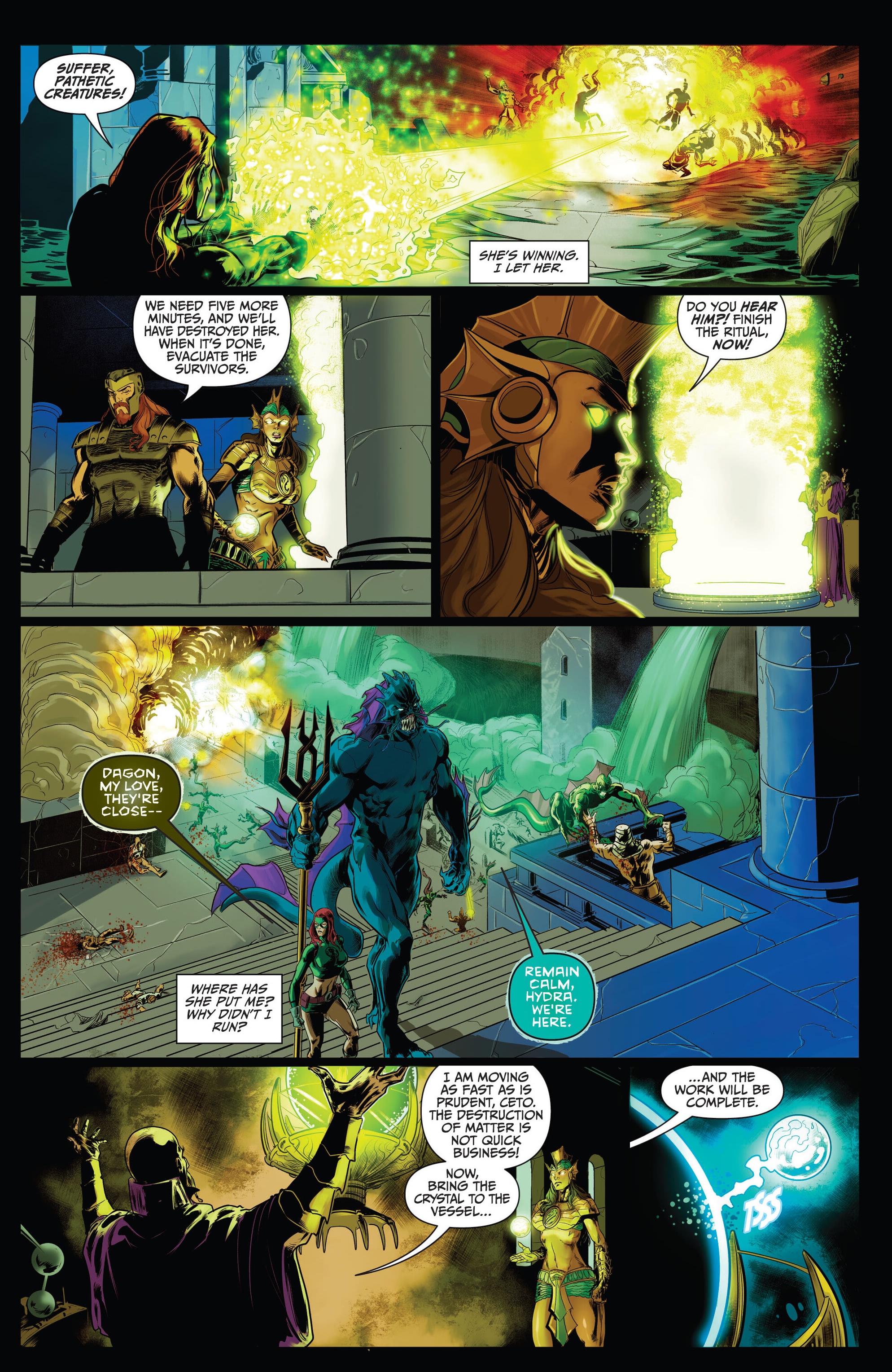 Hydra (2023-) issue 1 - Page 63