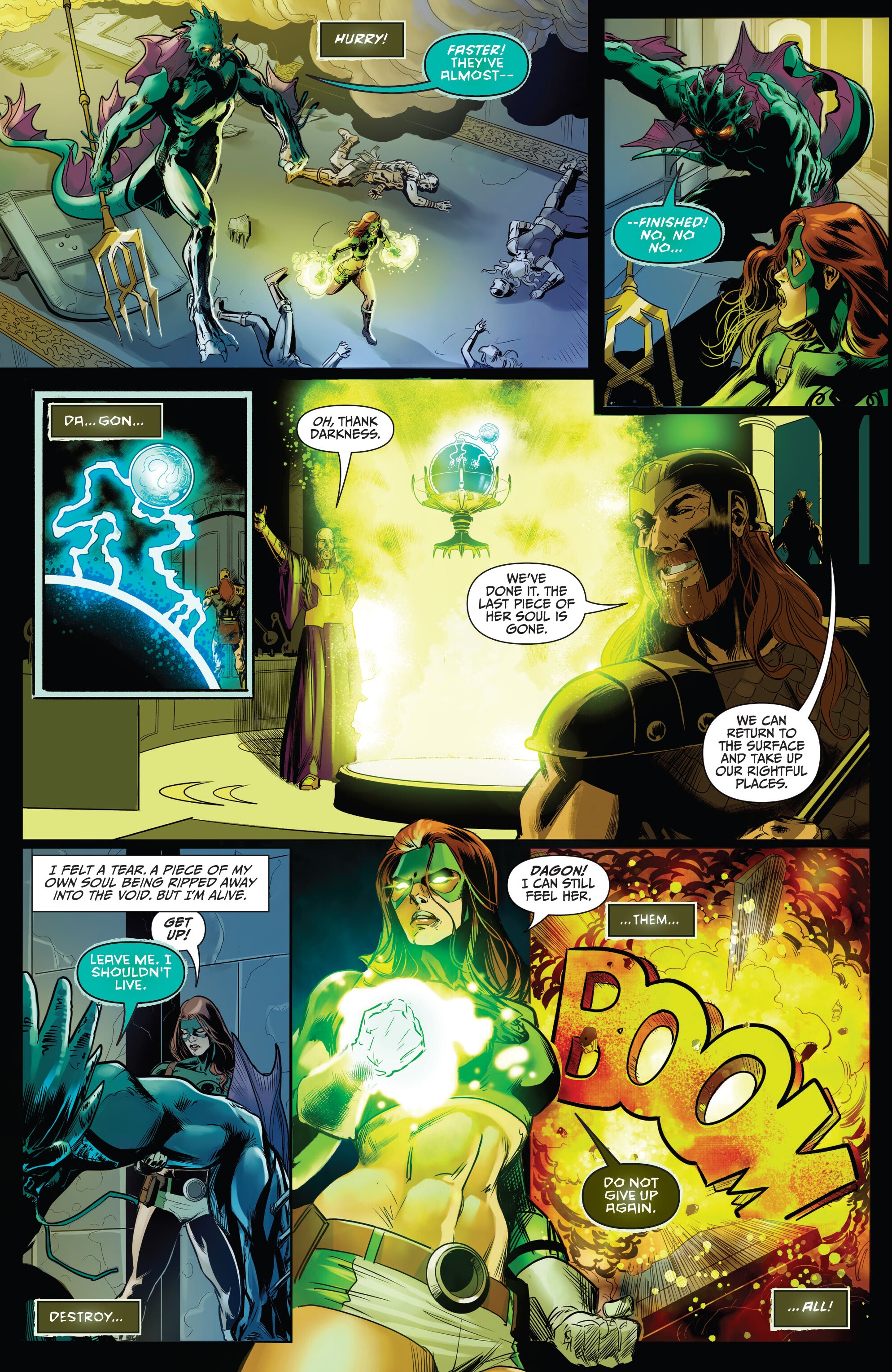 Hydra (2023-) issue 1 - Page 64