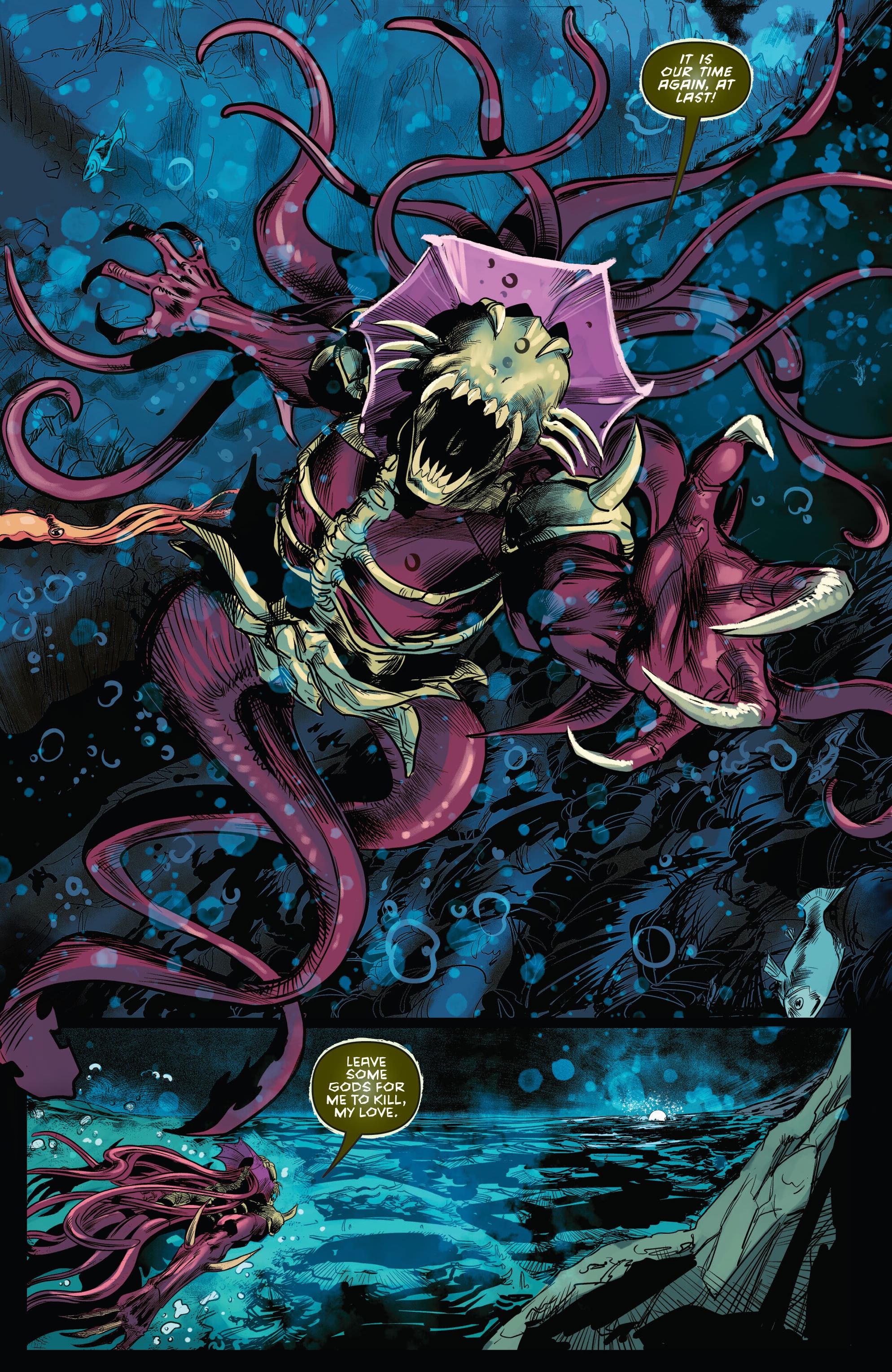 Hydra (2023-) issue 1 - Page 67