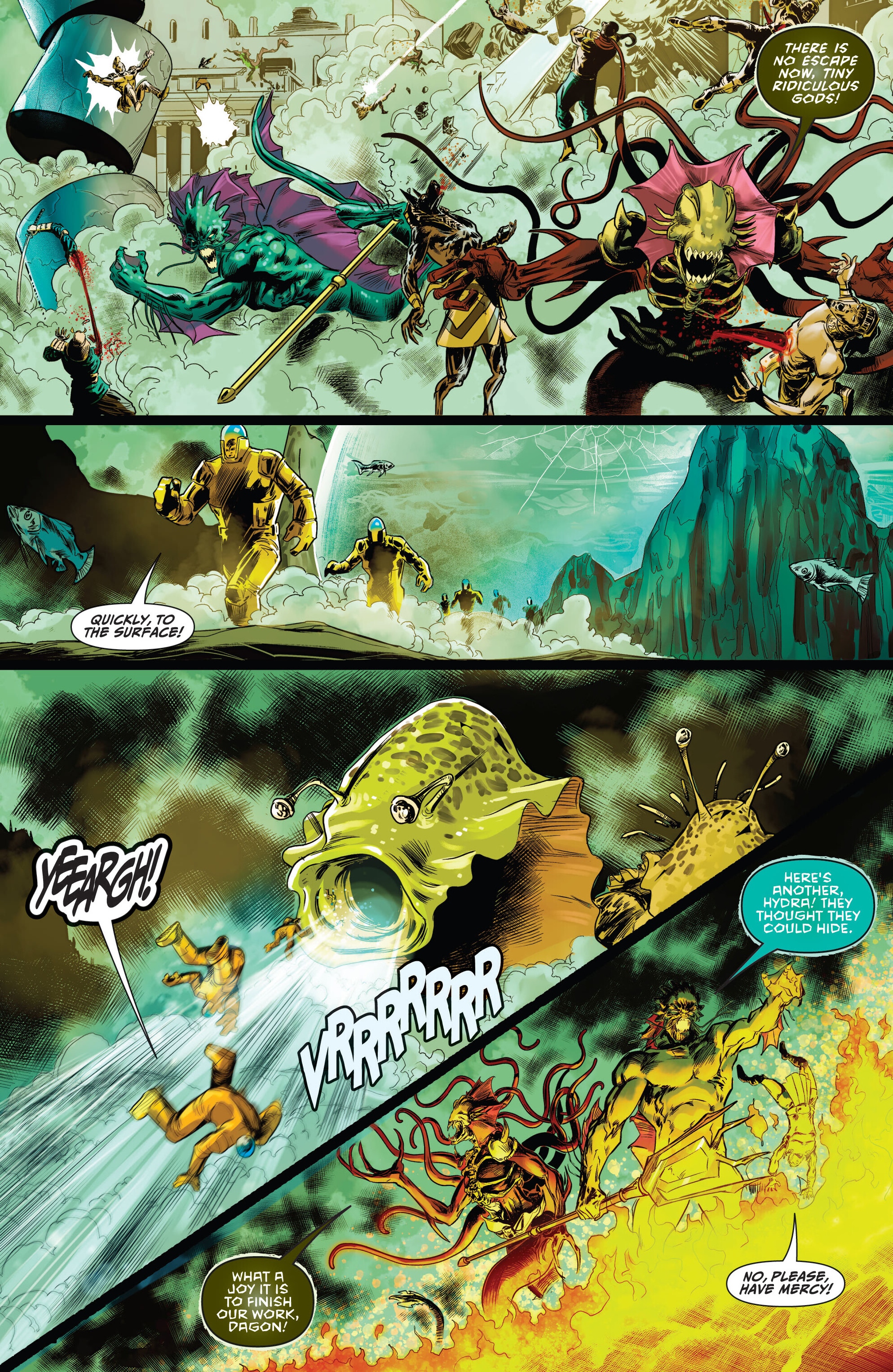 Hydra (2023-) issue 1 - Page 70