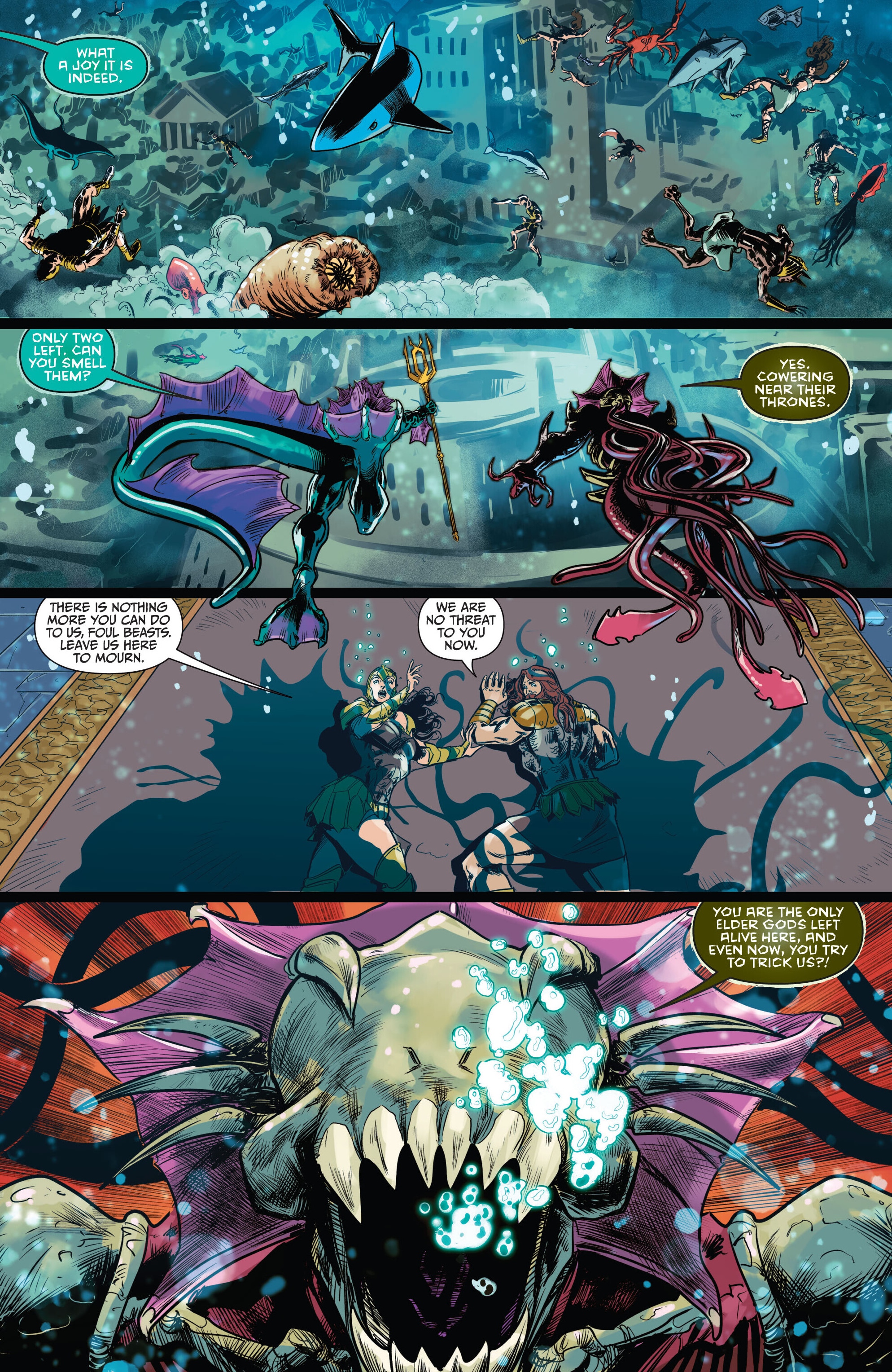 Hydra (2023-) issue 1 - Page 71