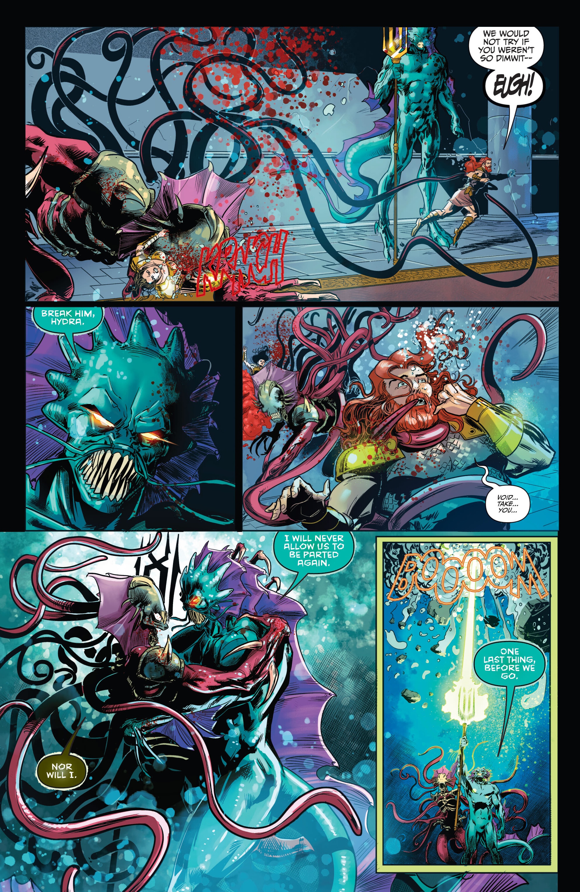 Hydra (2023-) issue 1 - Page 72