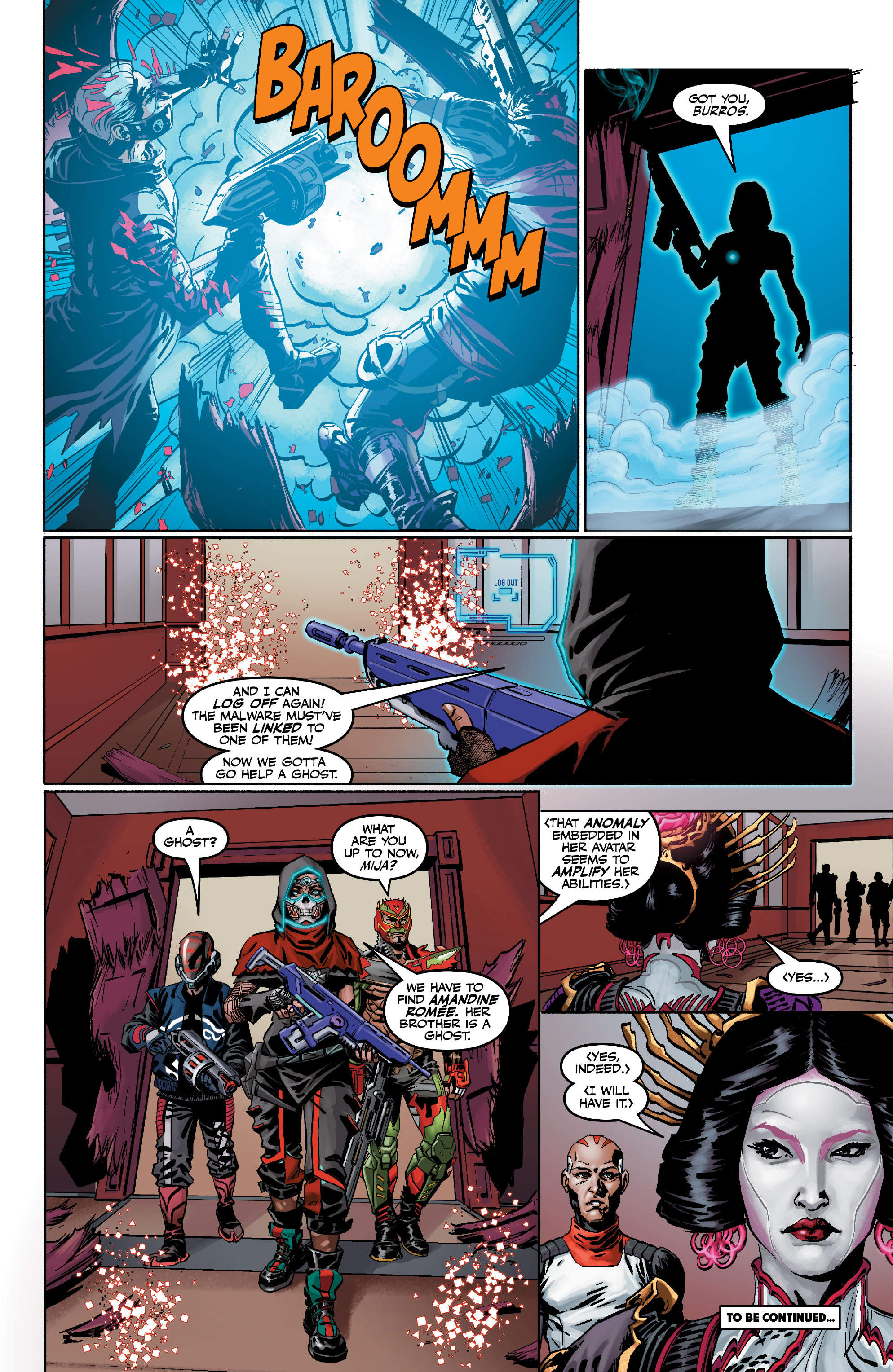 <{ $series->title }} issue 4.1 - Page 12