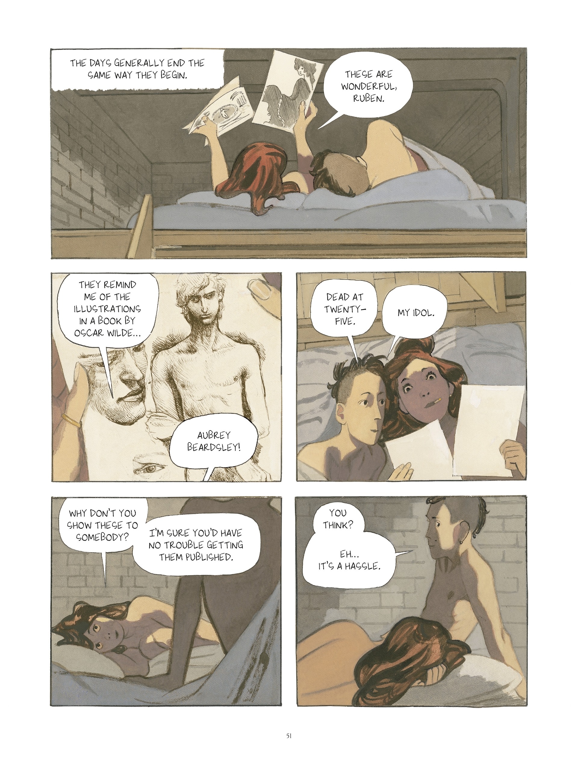 Hypericon (2023) issue 1 - Page 53