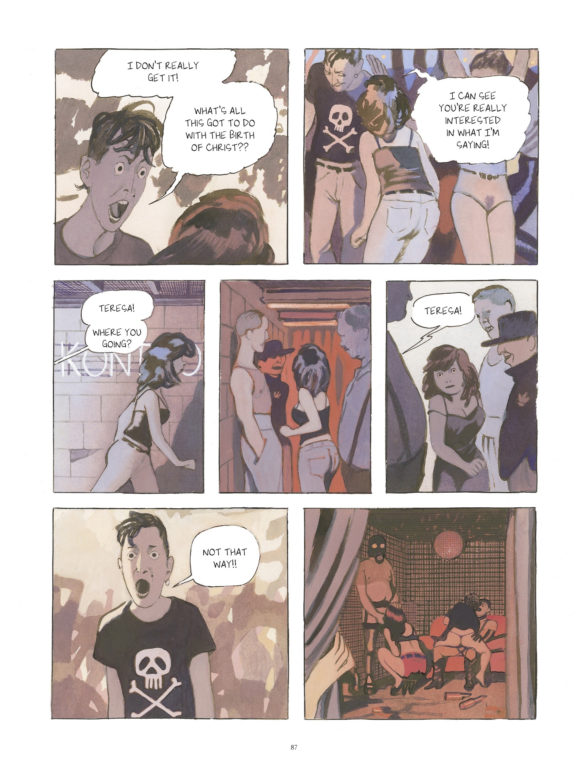 Hypericon (2023) issue 1 - Page 89