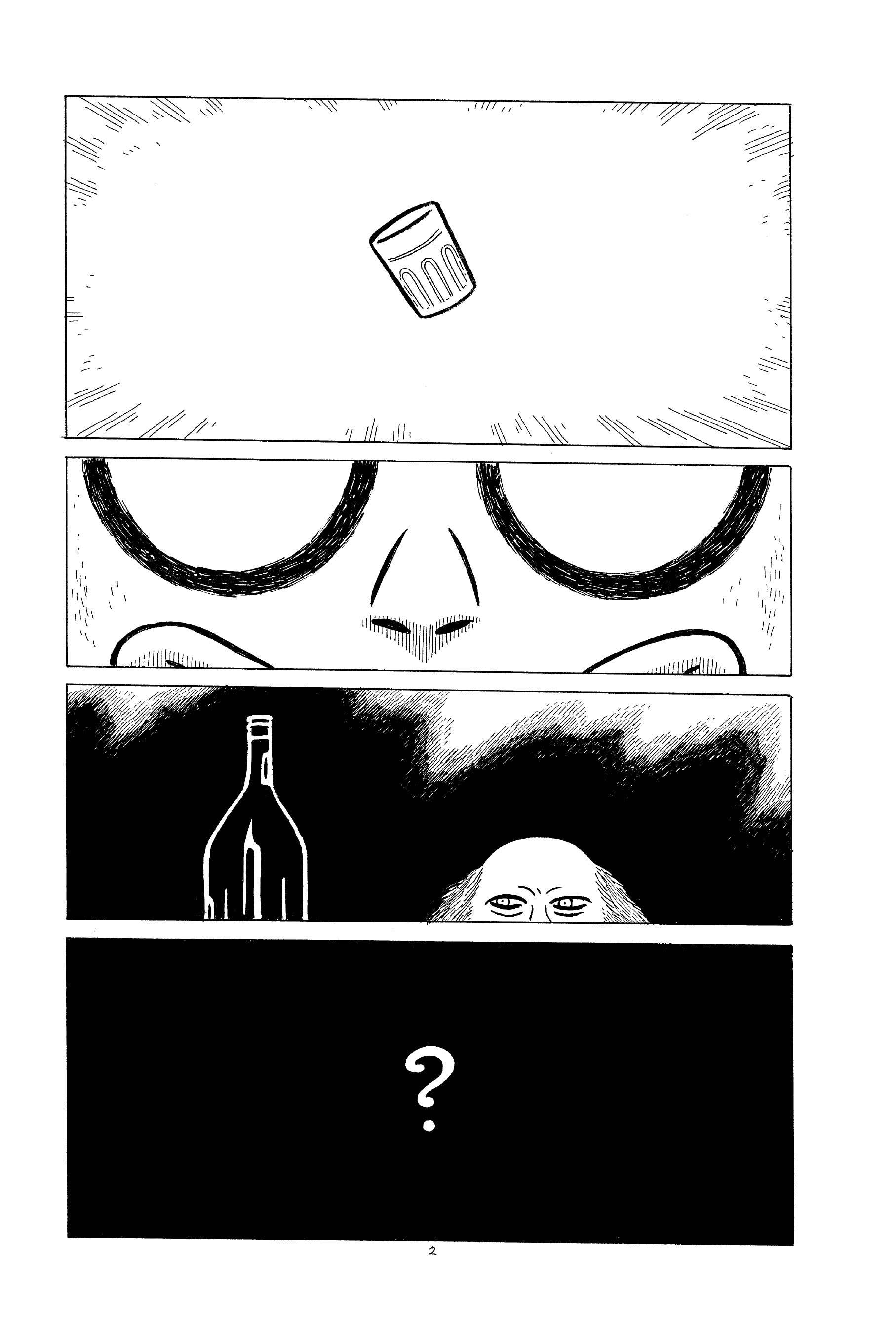 Hypnotwist/Scarlet by Starlight (2021): Chapter 1 - Page 5