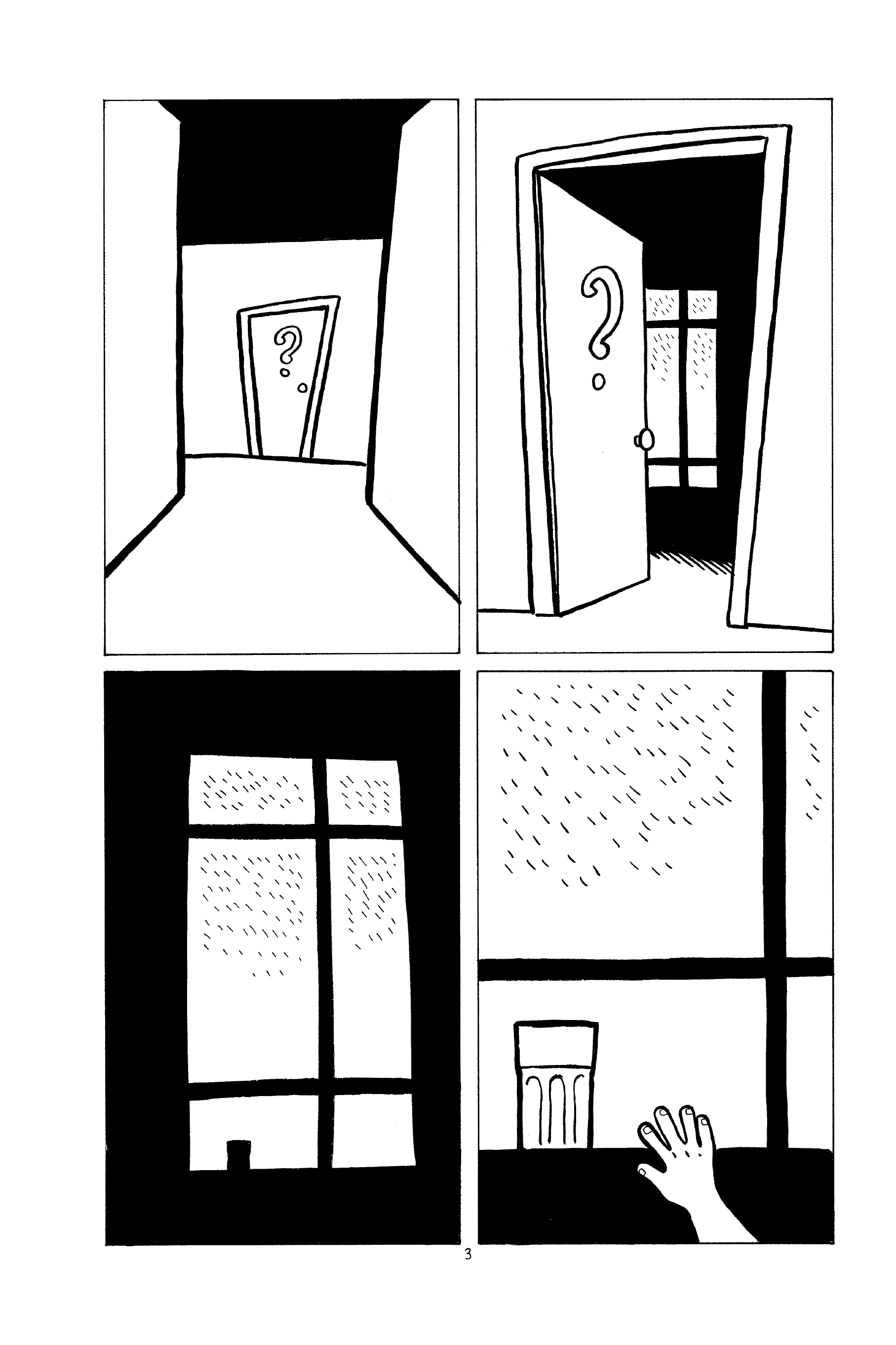 Hypnotwist/Scarlet by Starlight (2021): Chapter 1 - Page 6