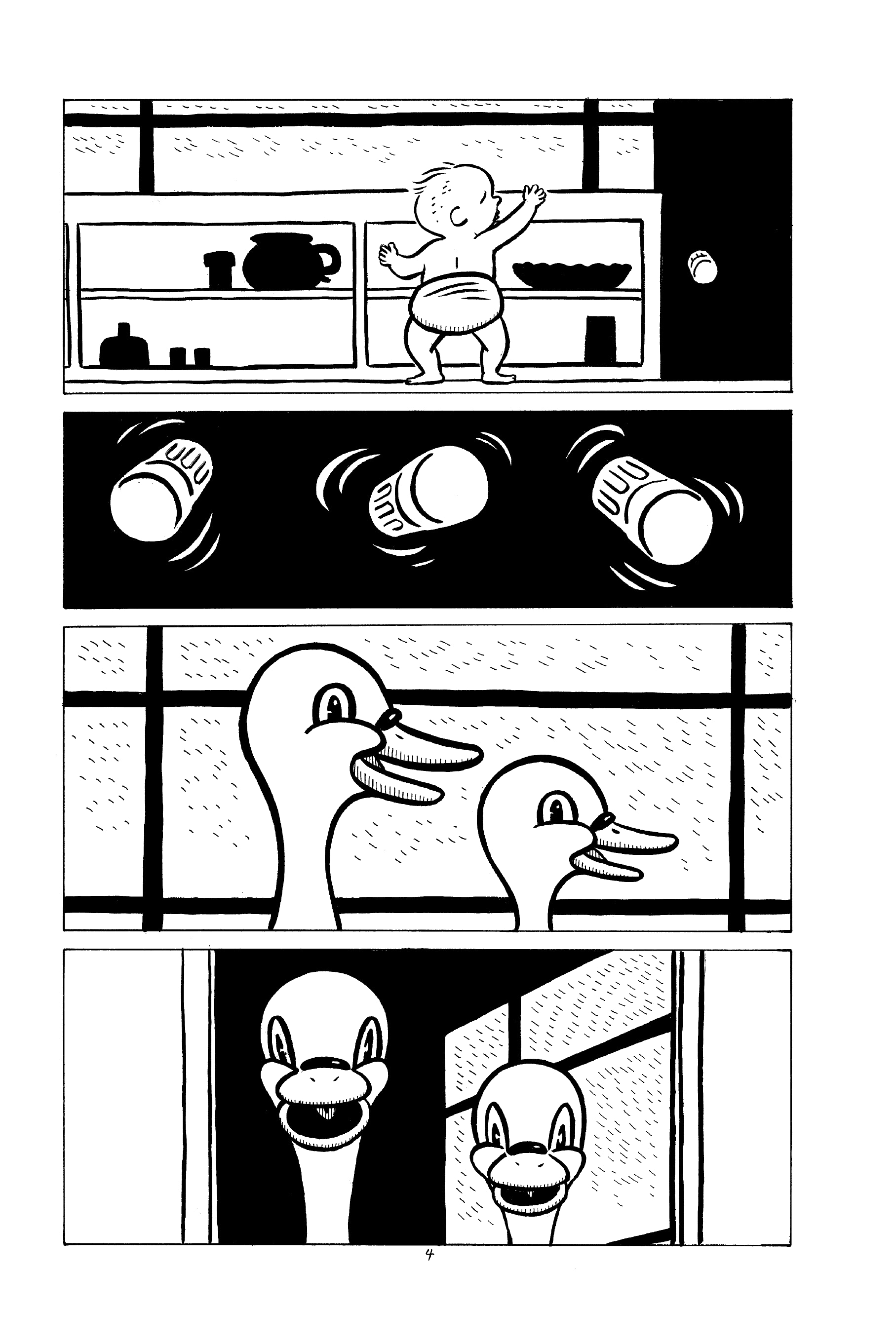 Hypnotwist/Scarlet by Starlight (2021): Chapter 1 - Page 7