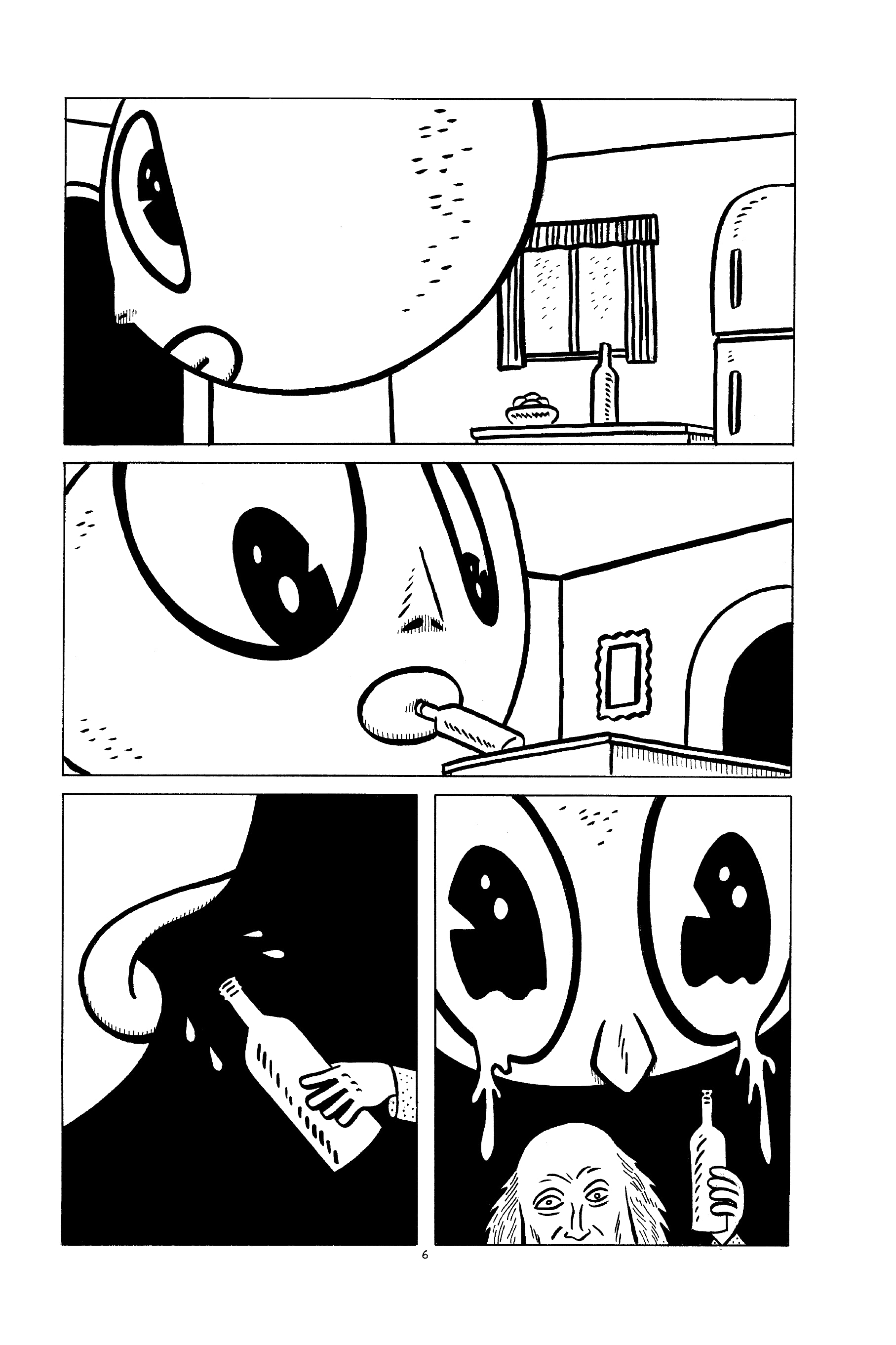 Hypnotwist/Scarlet by Starlight (2021): Chapter 1 - Page 9