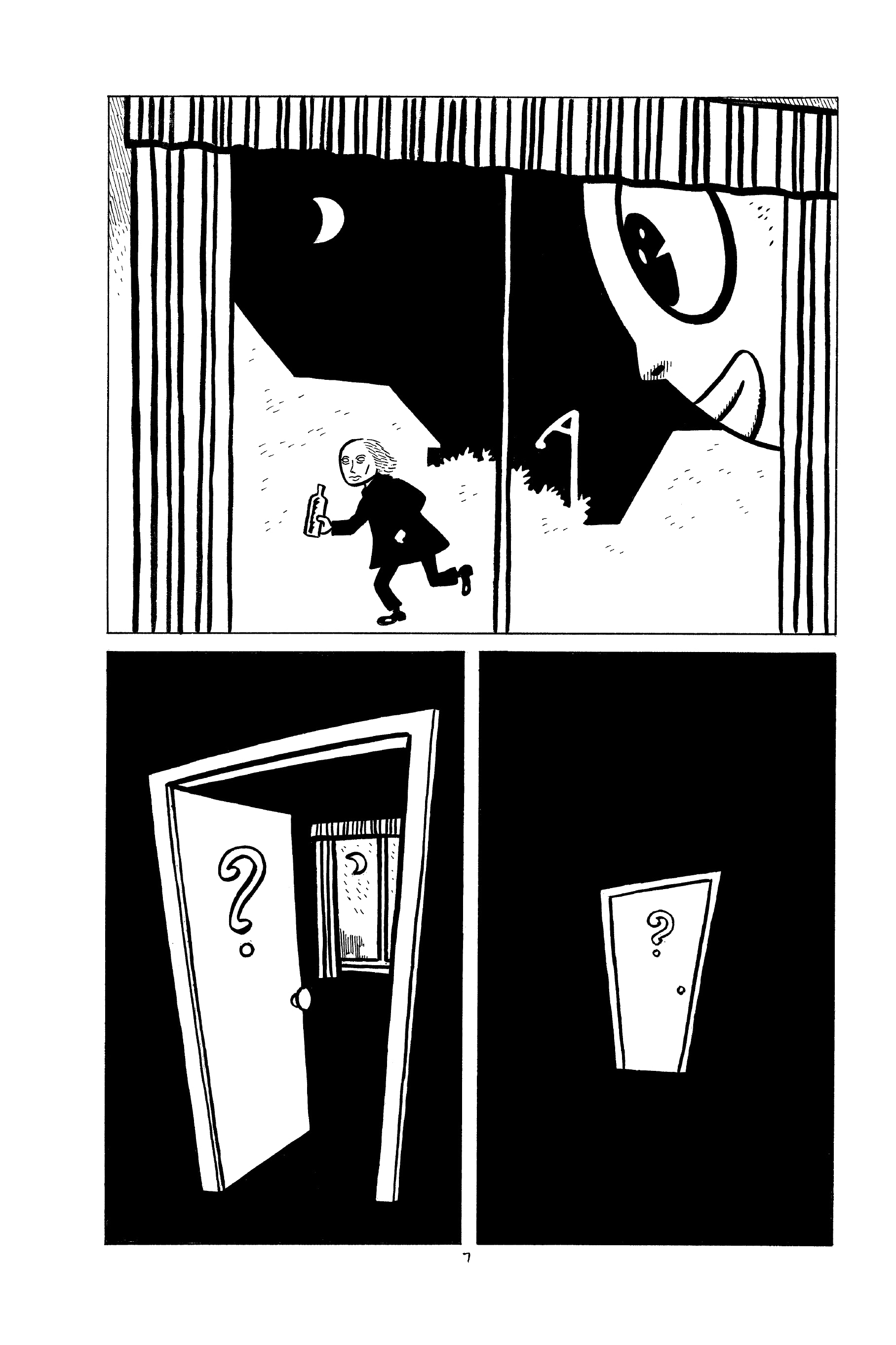 Hypnotwist/Scarlet by Starlight (2021): Chapter 1 - Page 10