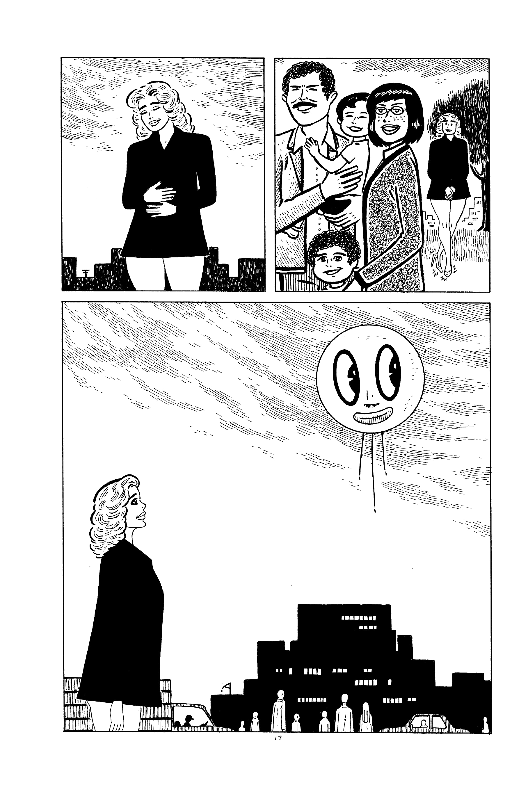 Hypnotwist/Scarlet by Starlight (2021): Chapter 1 - Page 20