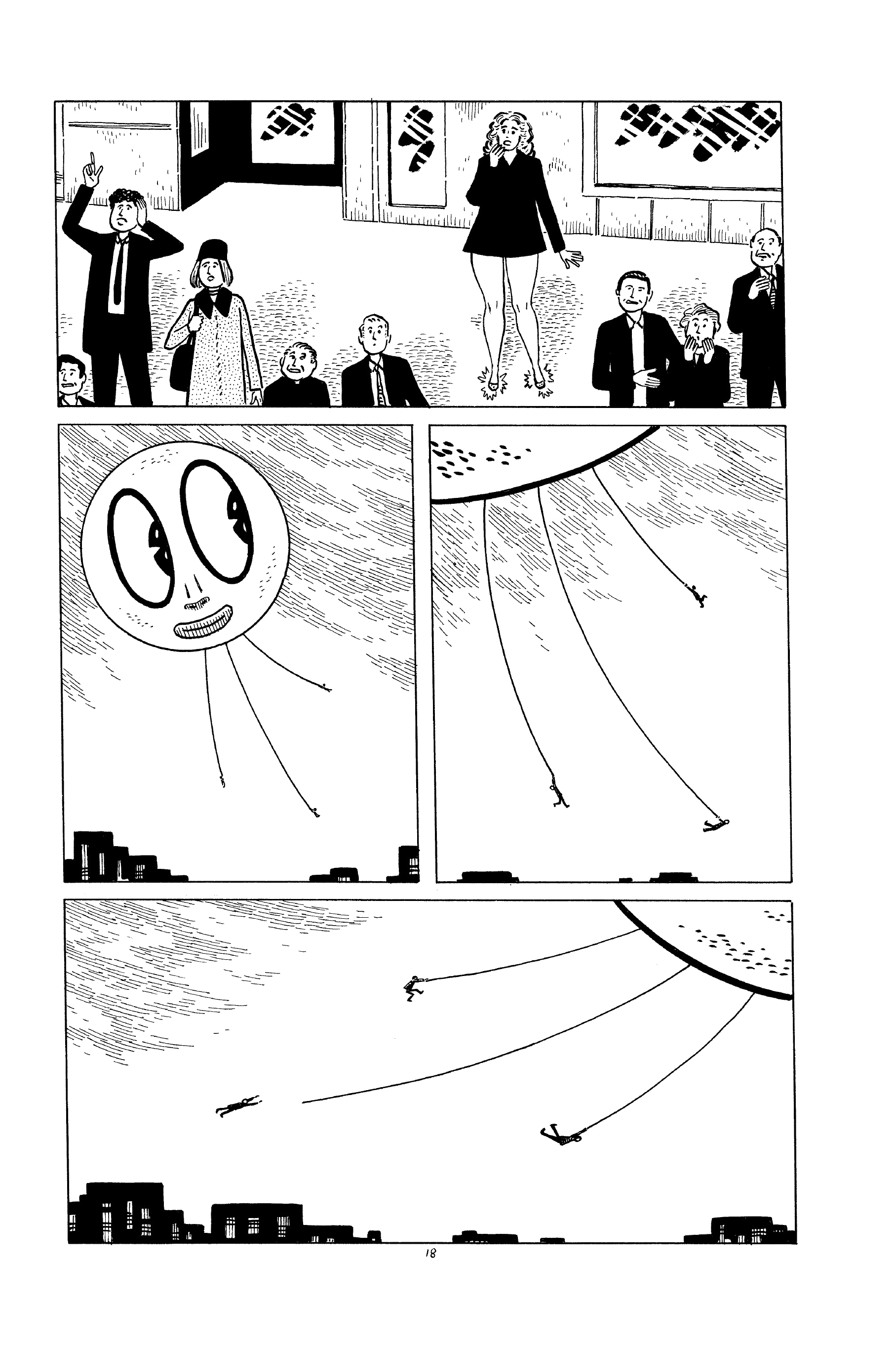 Hypnotwist/Scarlet by Starlight (2021): Chapter 1 - Page 21