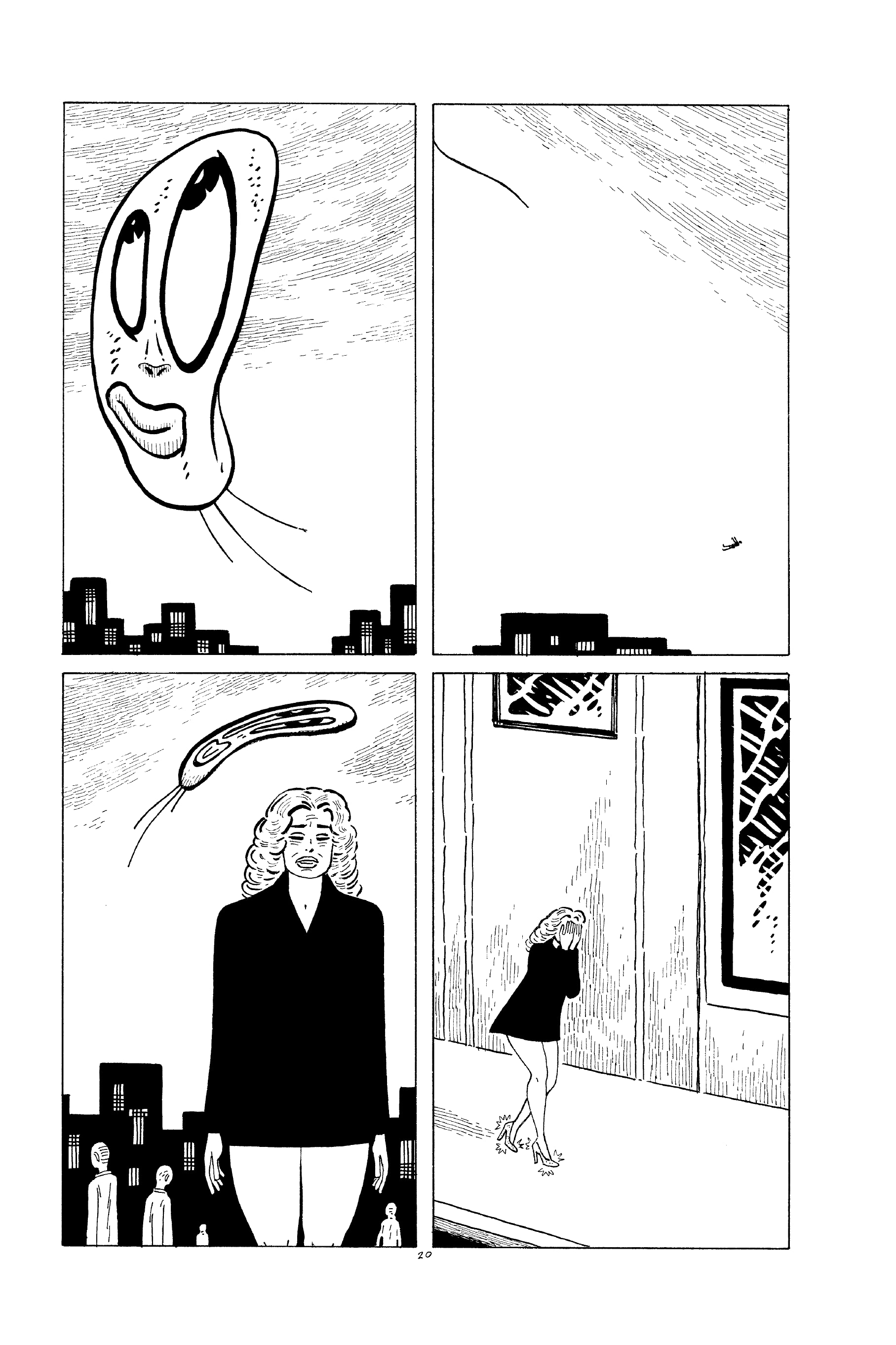 Hypnotwist/Scarlet by Starlight (2021): Chapter 1 - Page 23