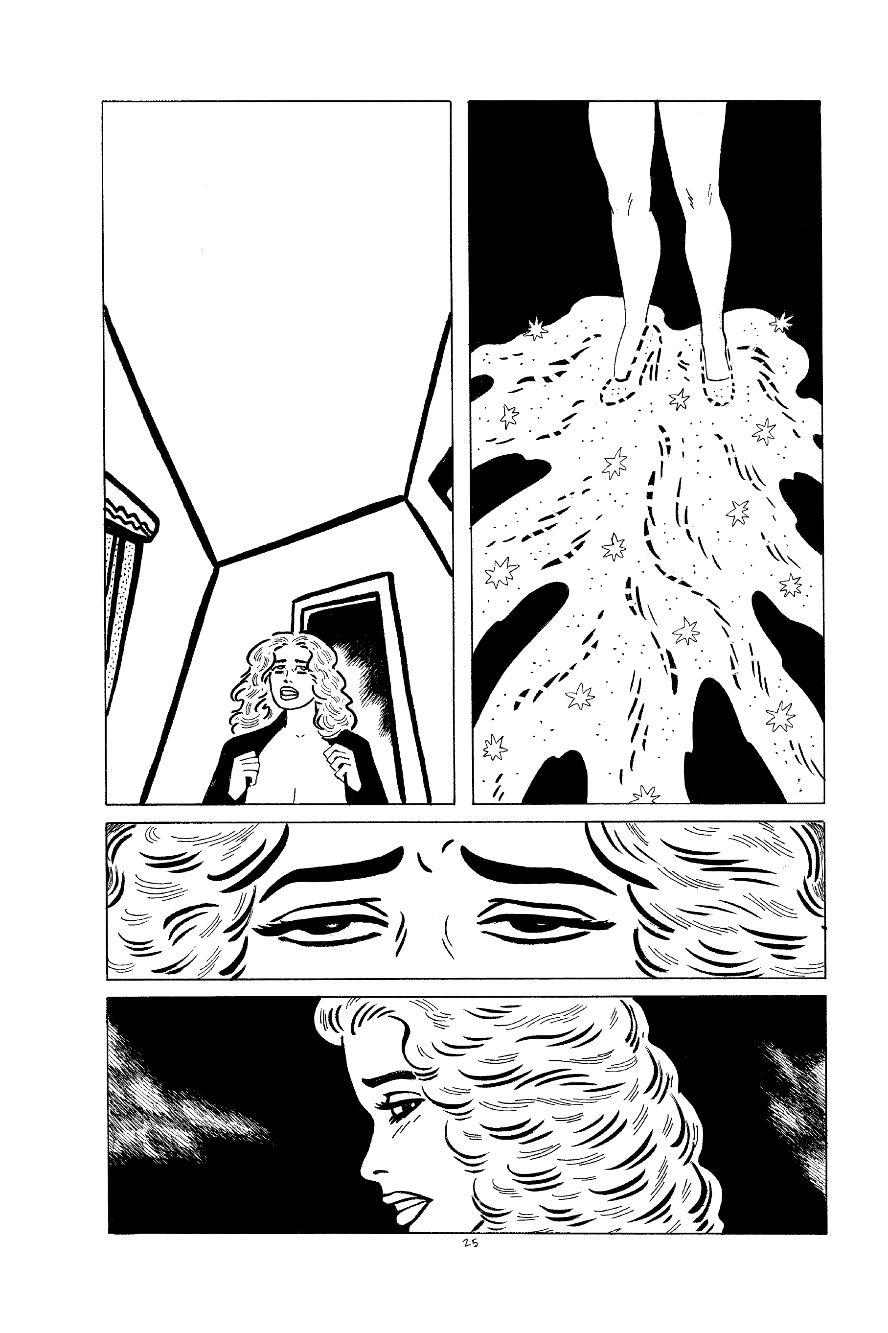 Hypnotwist/Scarlet by Starlight (2021): Chapter 1 - Page 28