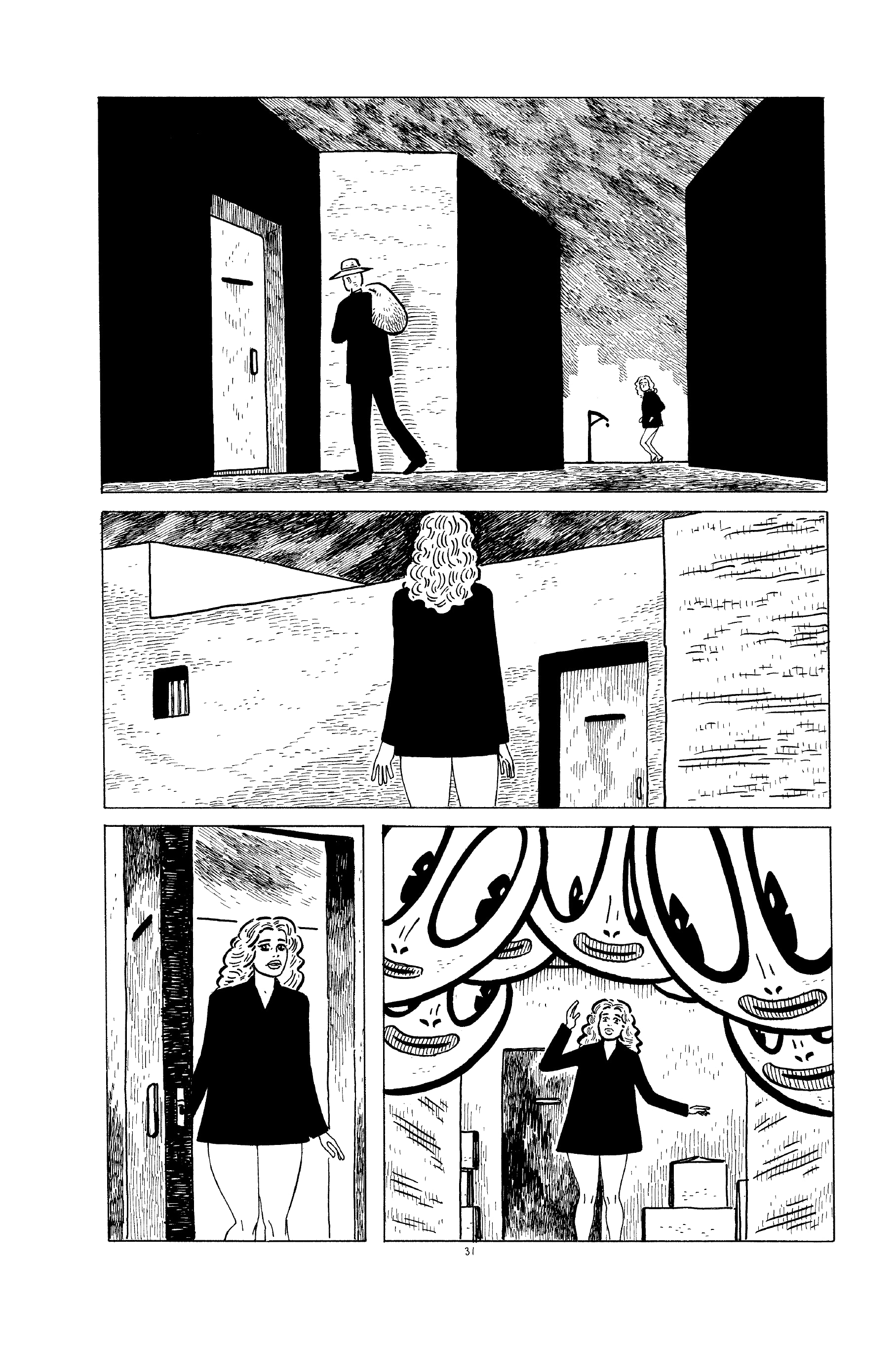 Hypnotwist/Scarlet by Starlight (2021): Chapter 1 - Page 34