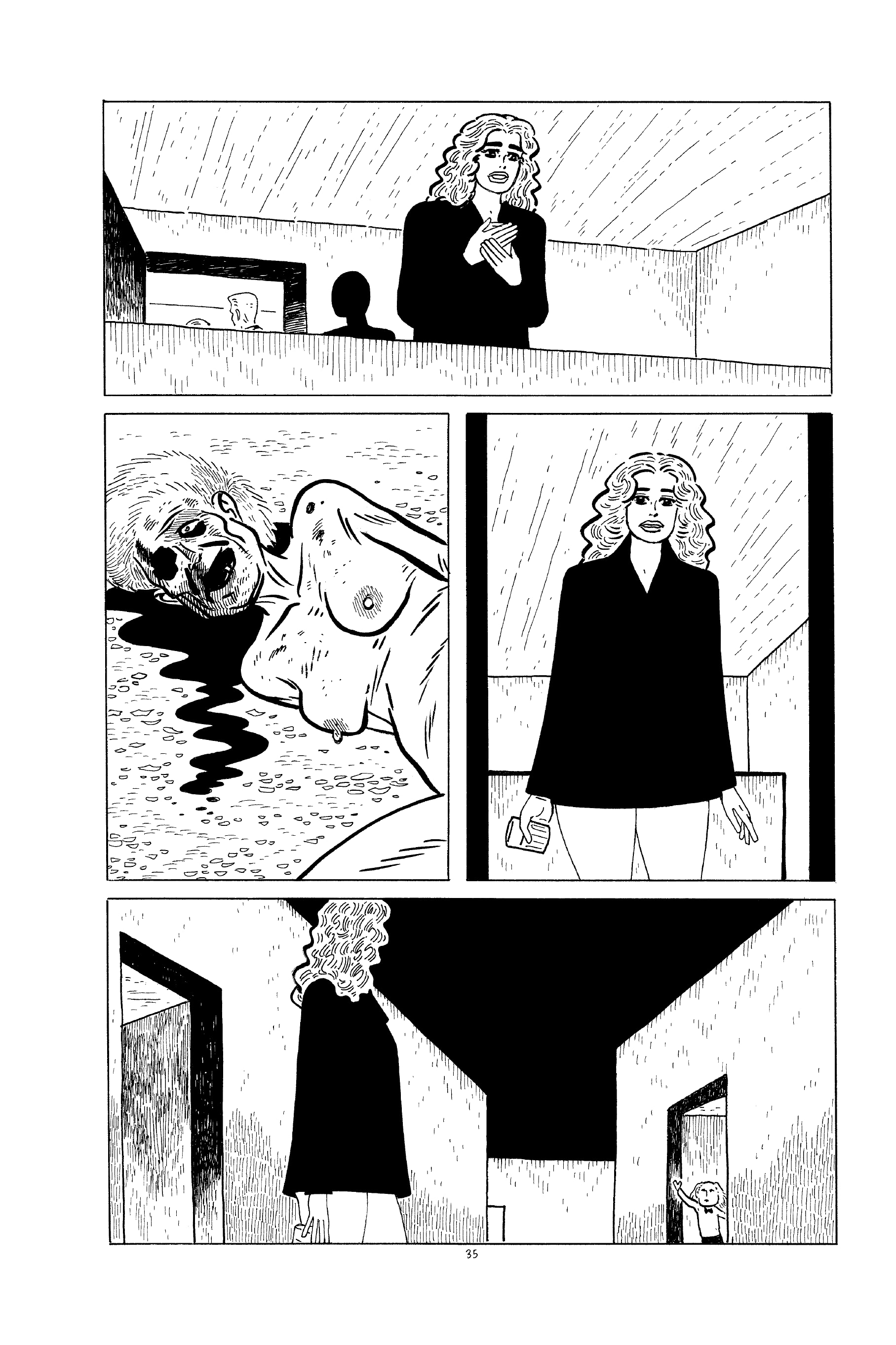 Hypnotwist/Scarlet by Starlight (2021): Chapter 1 - Page 38