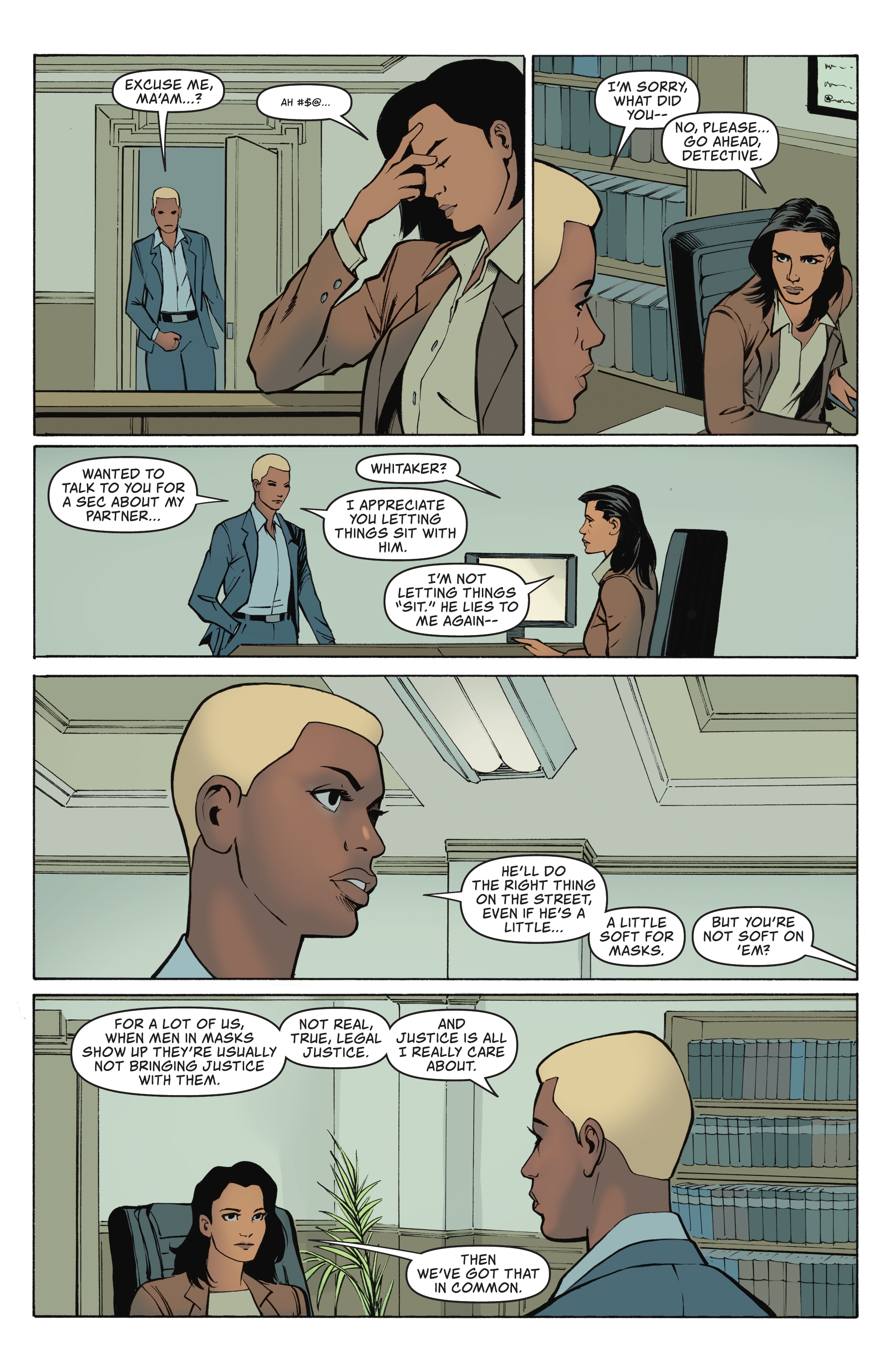 <{ $series->title }} issue 0 - Page 8