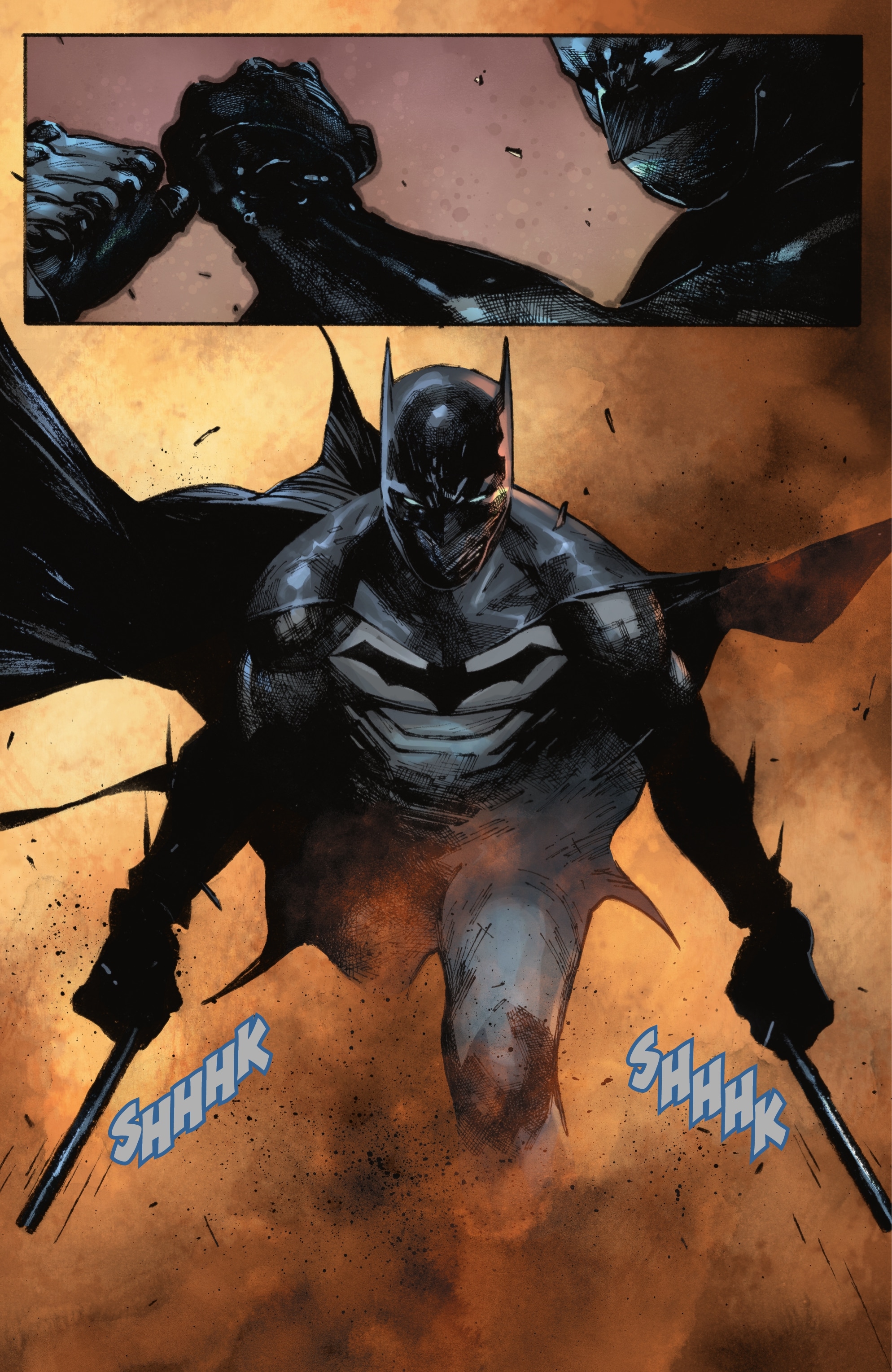 I Am Batman (2021-) issue 1 - Page 19