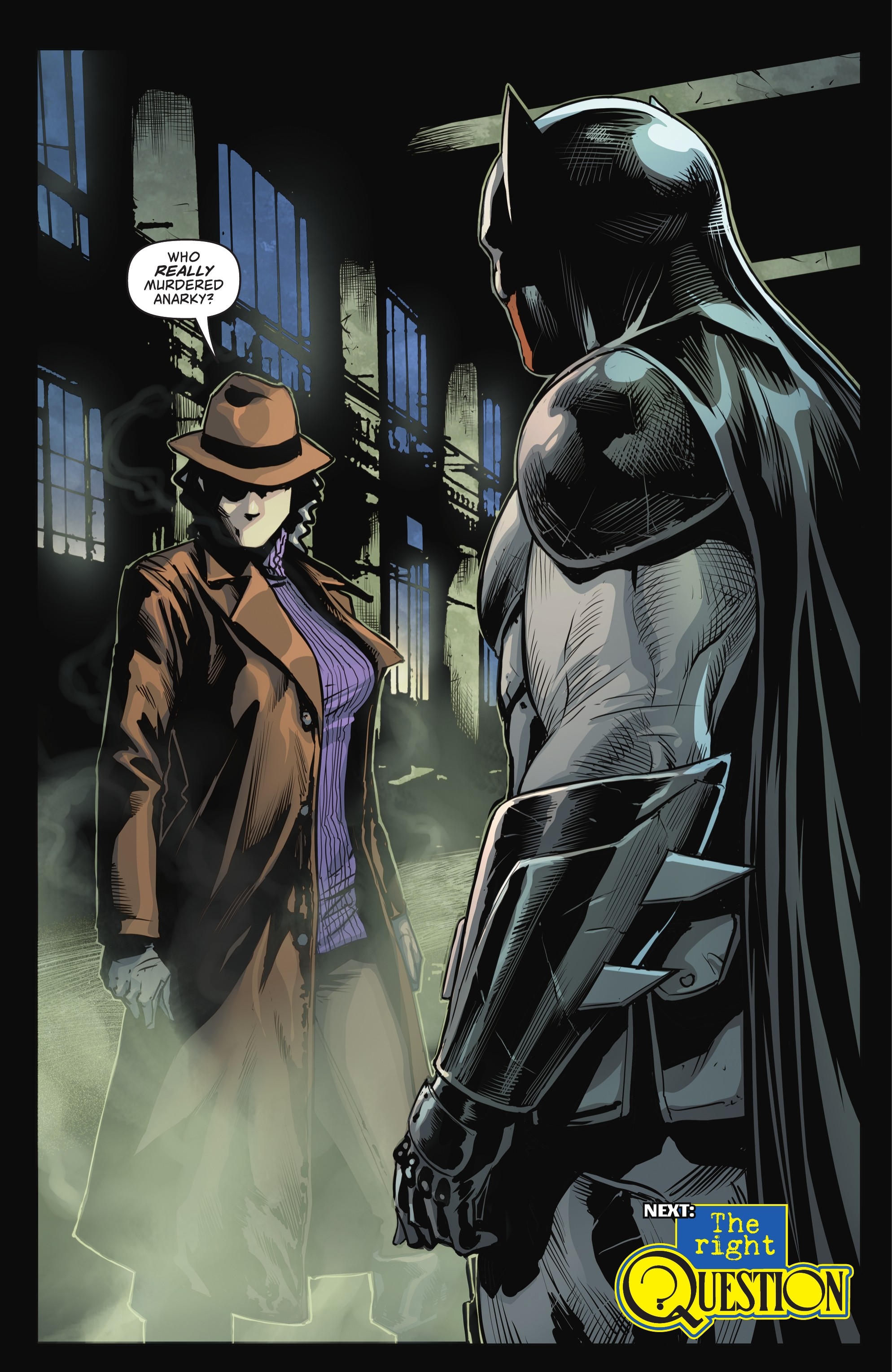 I Am Batman (2021-) issue 11 - Page 24