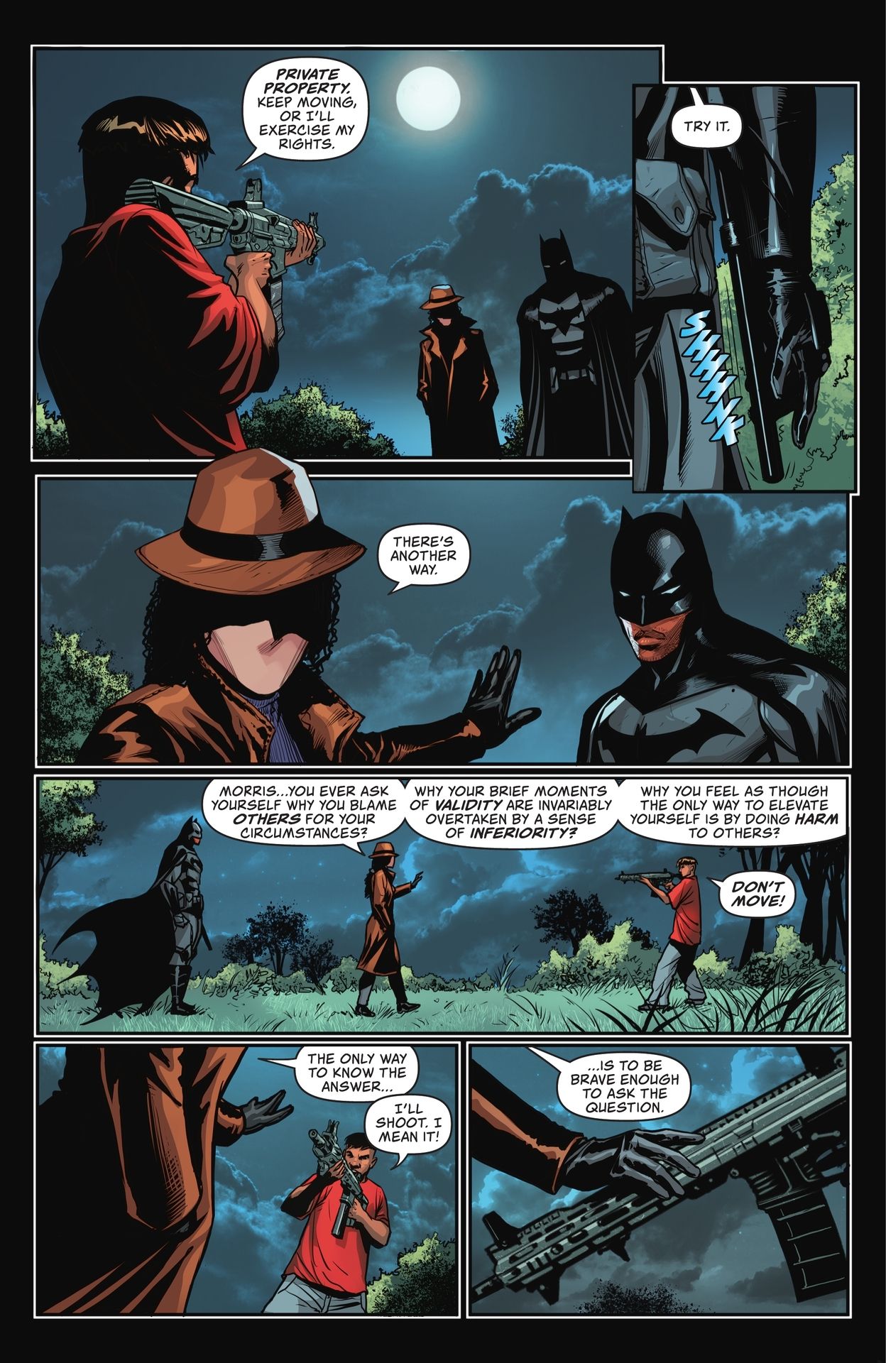 I Am Batman (2021-) issue 12 - Page 12