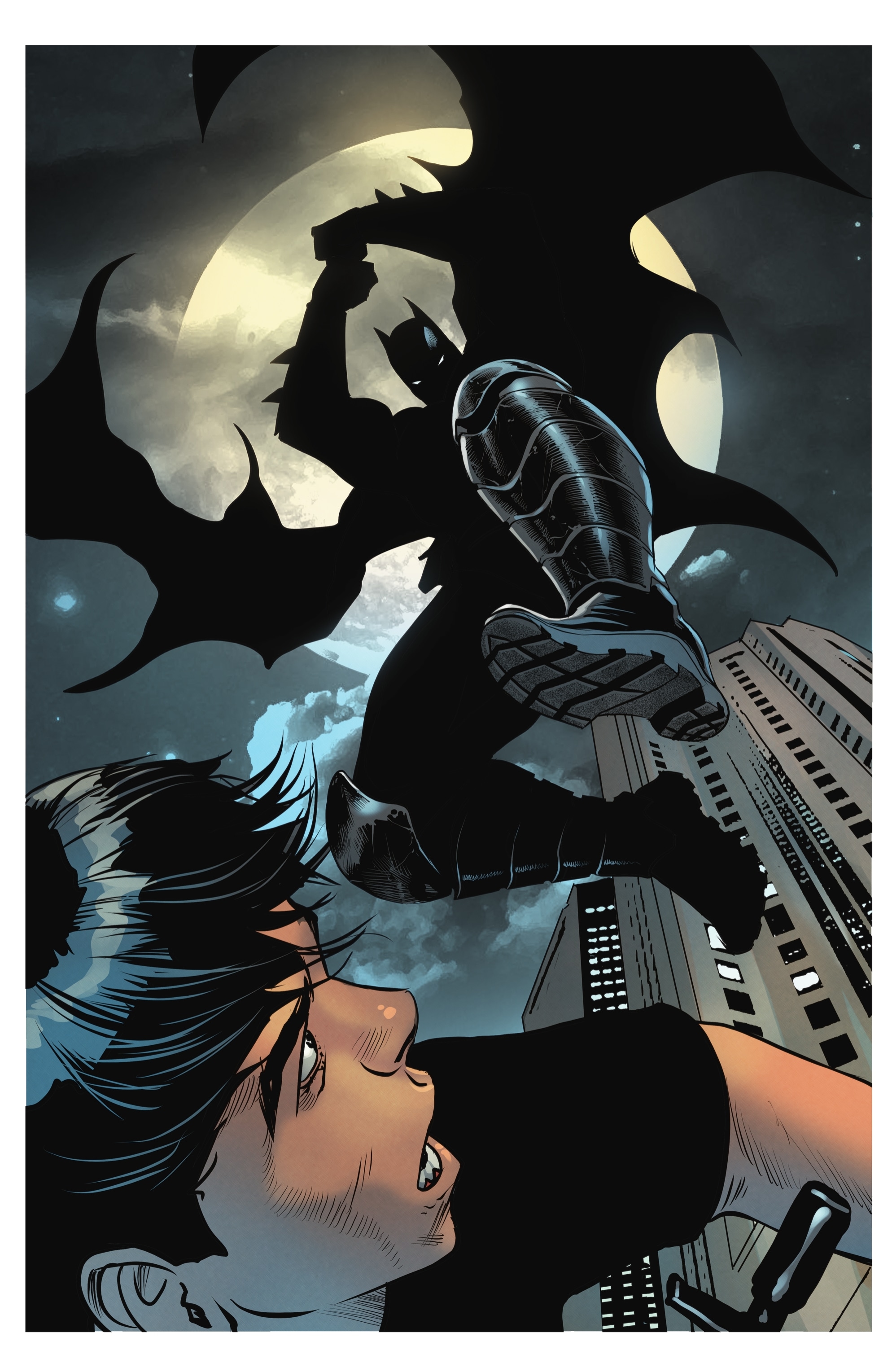 I Am Batman (2021-) issue 16 - Page 12