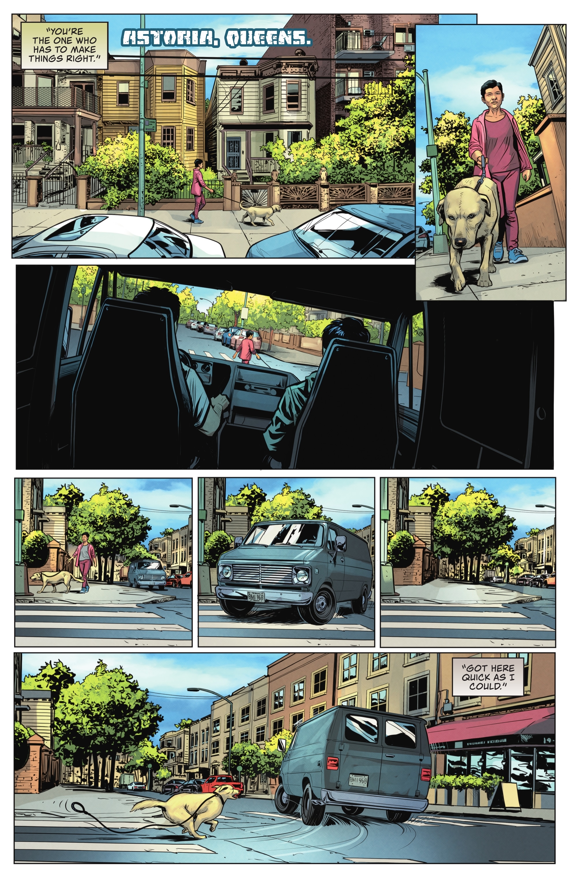 I Am Batman (2021-) issue 16 - Page 16