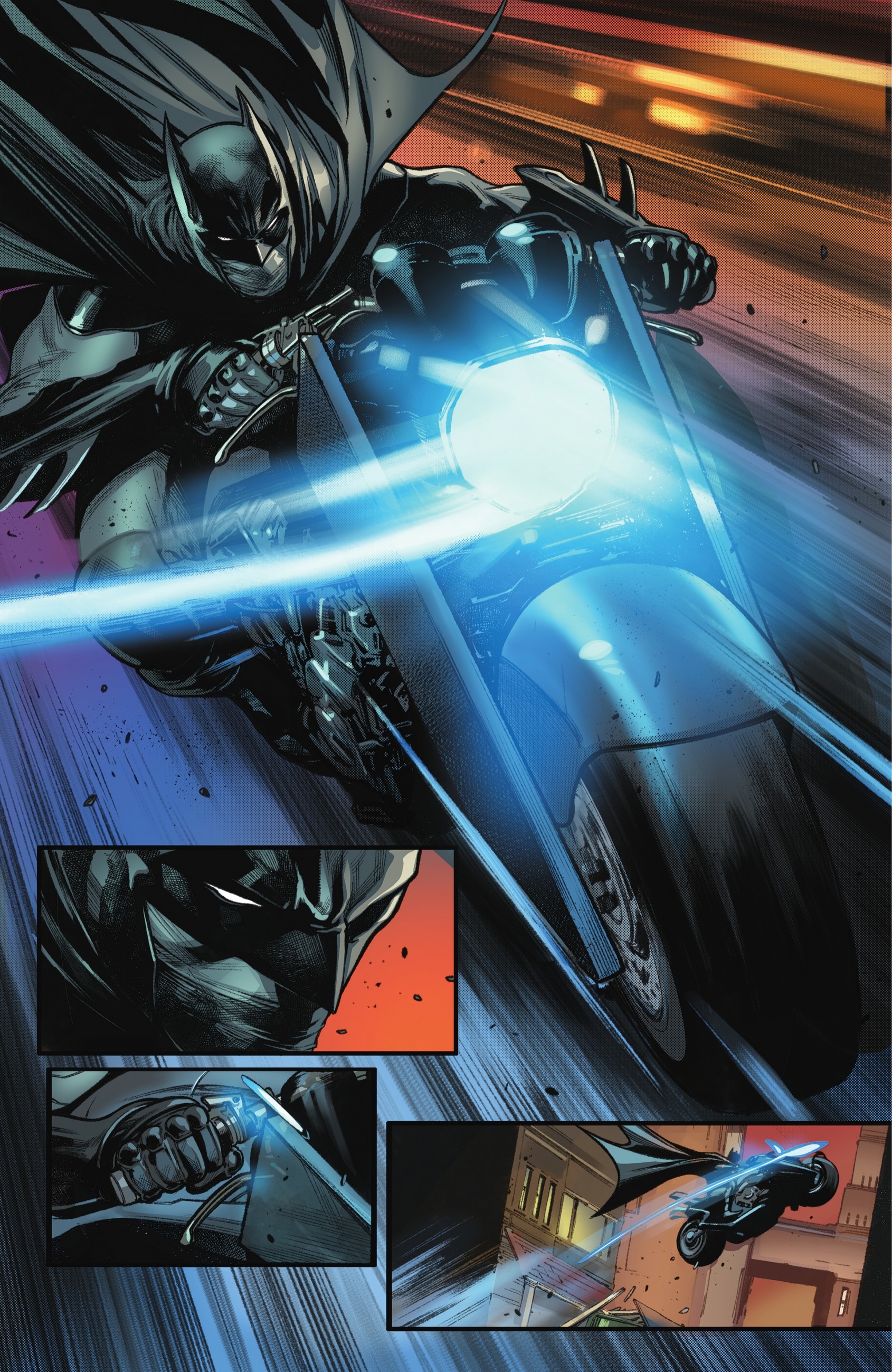 I Am Batman (2021-) issue 2 - Page 19