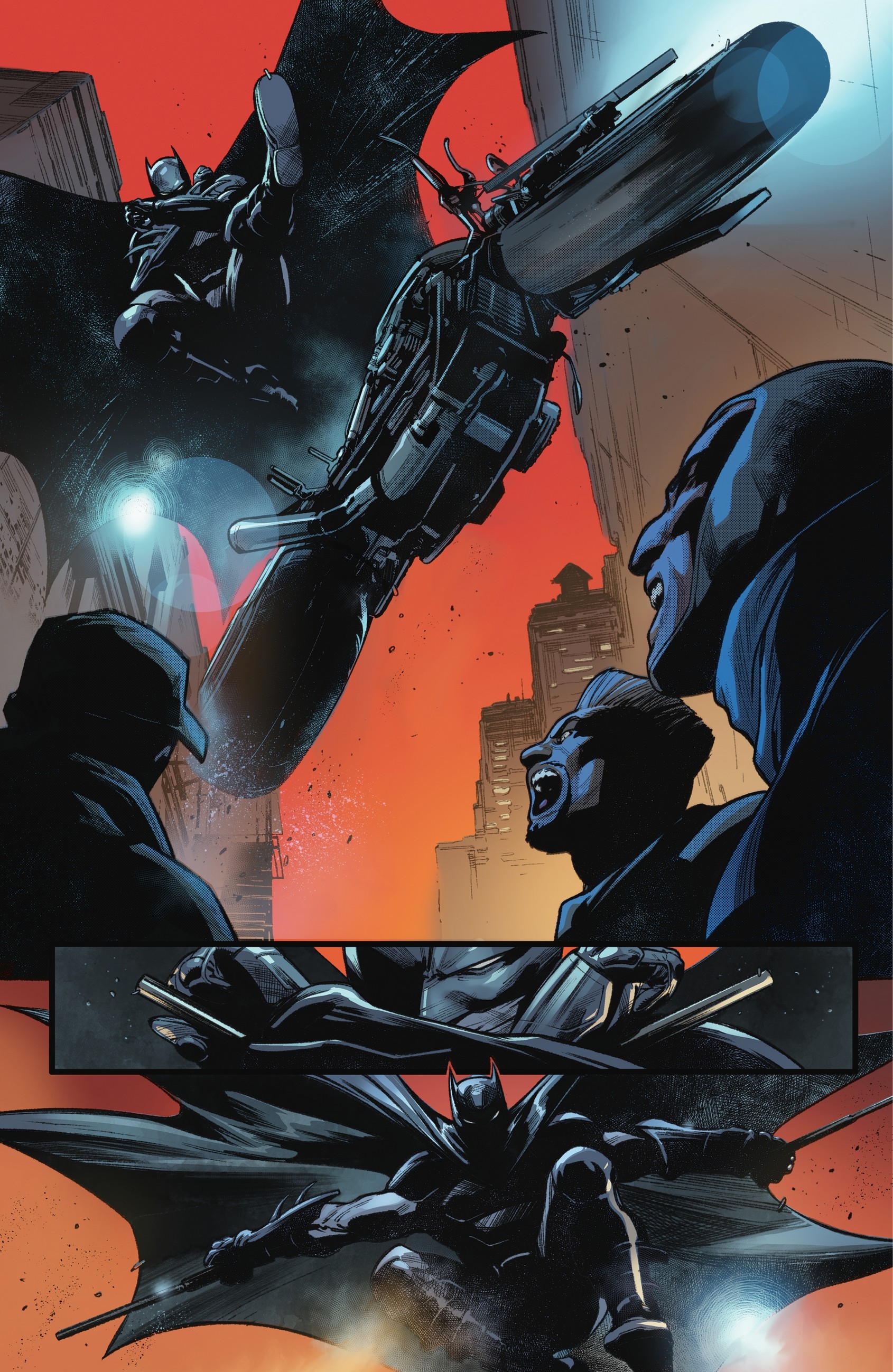 I Am Batman (2021-) issue 2 - Page 20