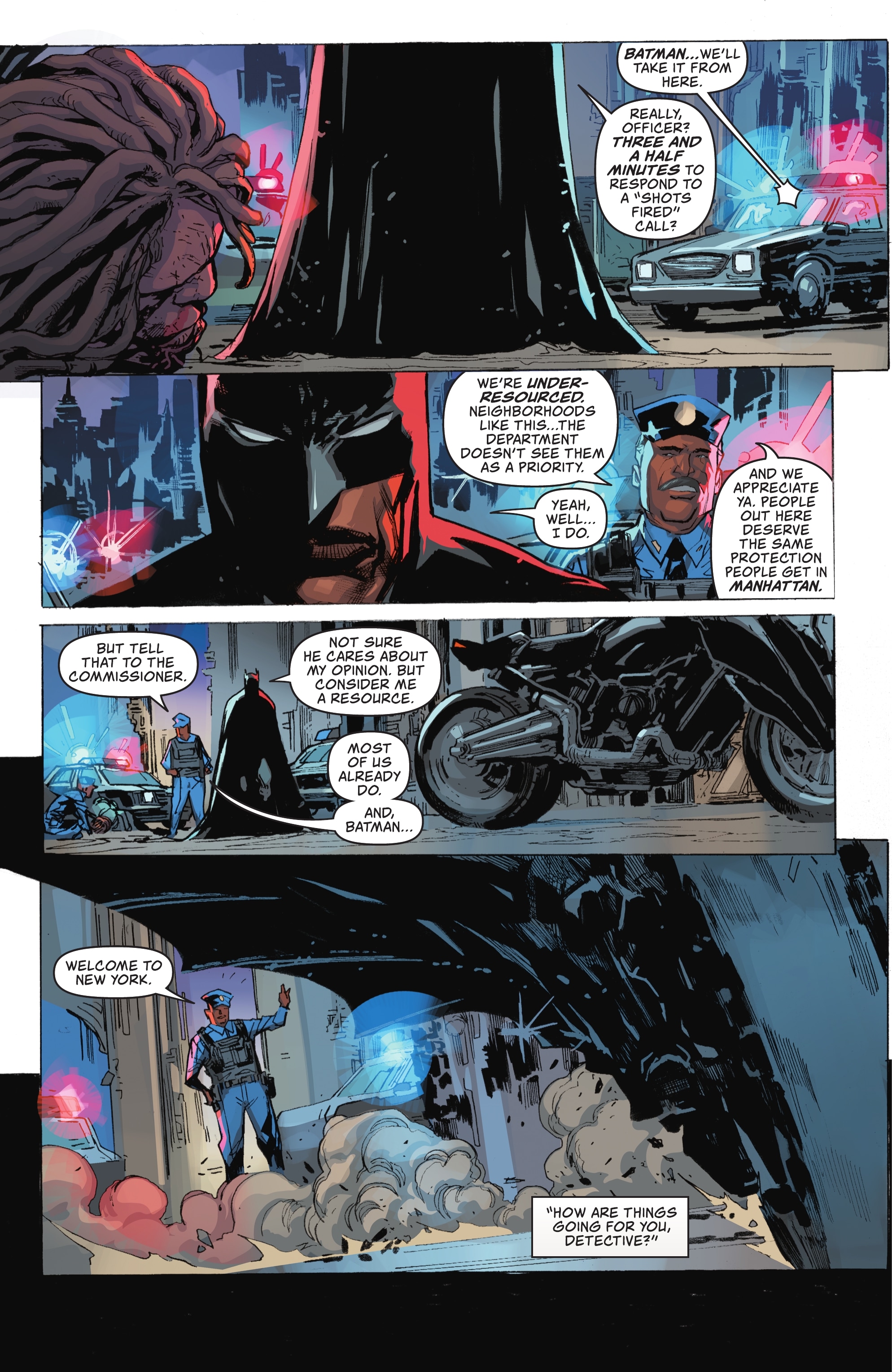 I Am Batman (2021-) issue 6 - Page 12