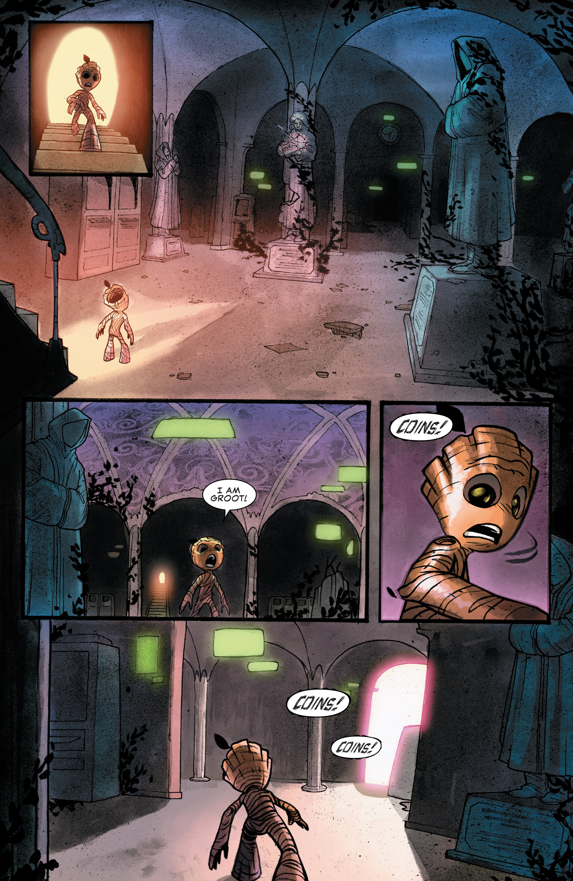 <{ $series->title }} issue 2 - Page 15