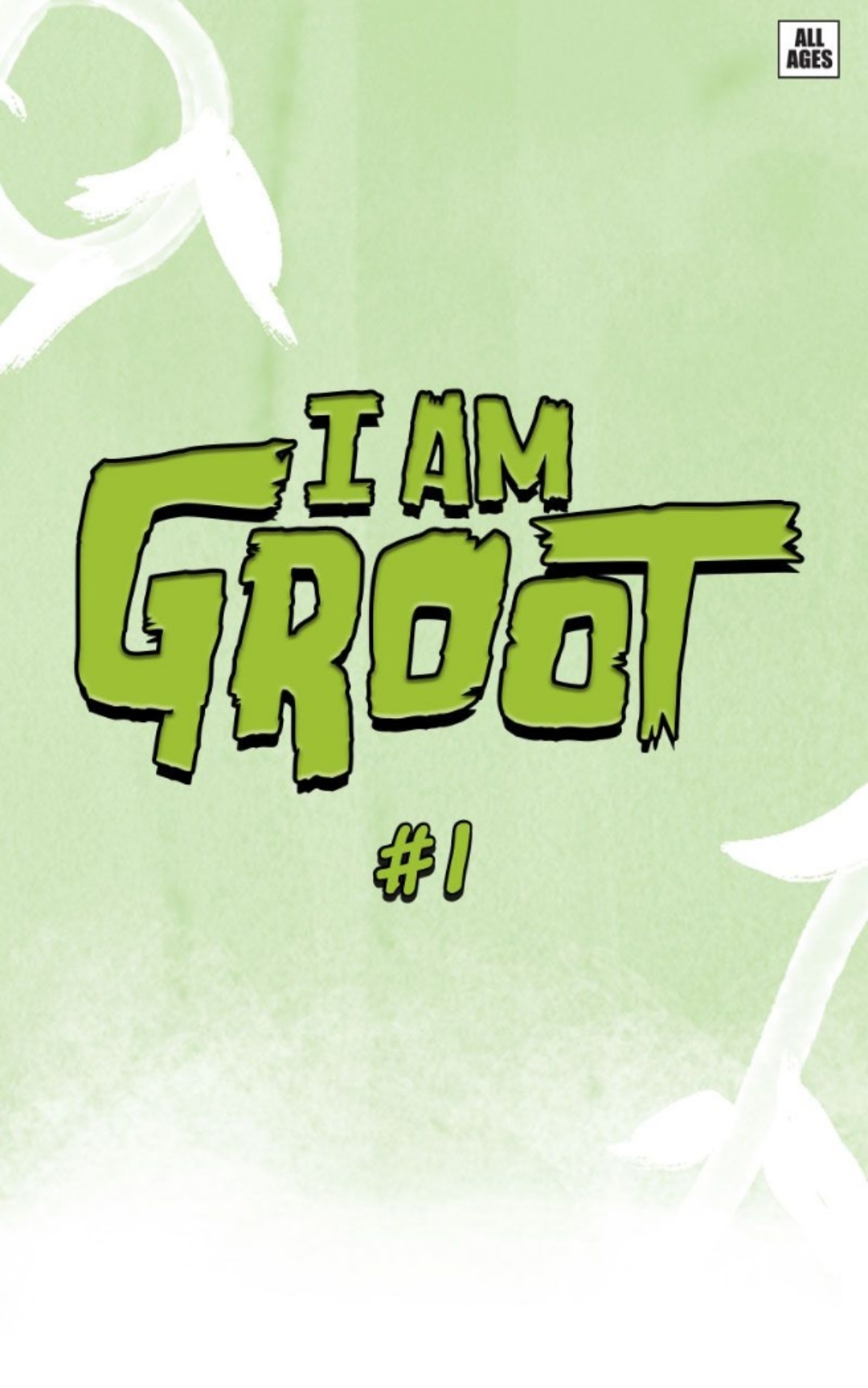 I Am Groot Infinity Comic (2023-) issue 1 - Page 2