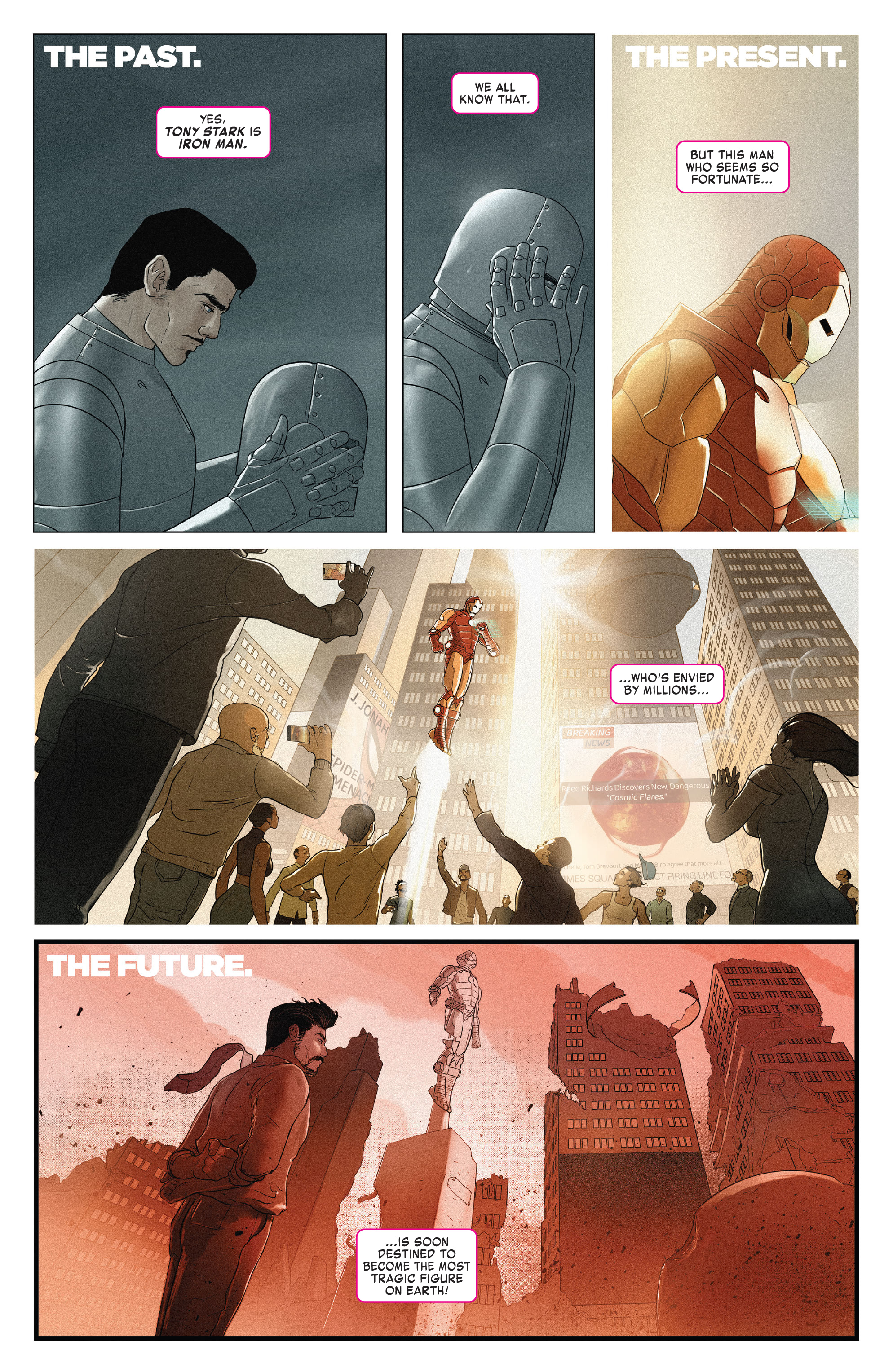 I Am Iron Man (2023-): Chapter 1 - Page 2