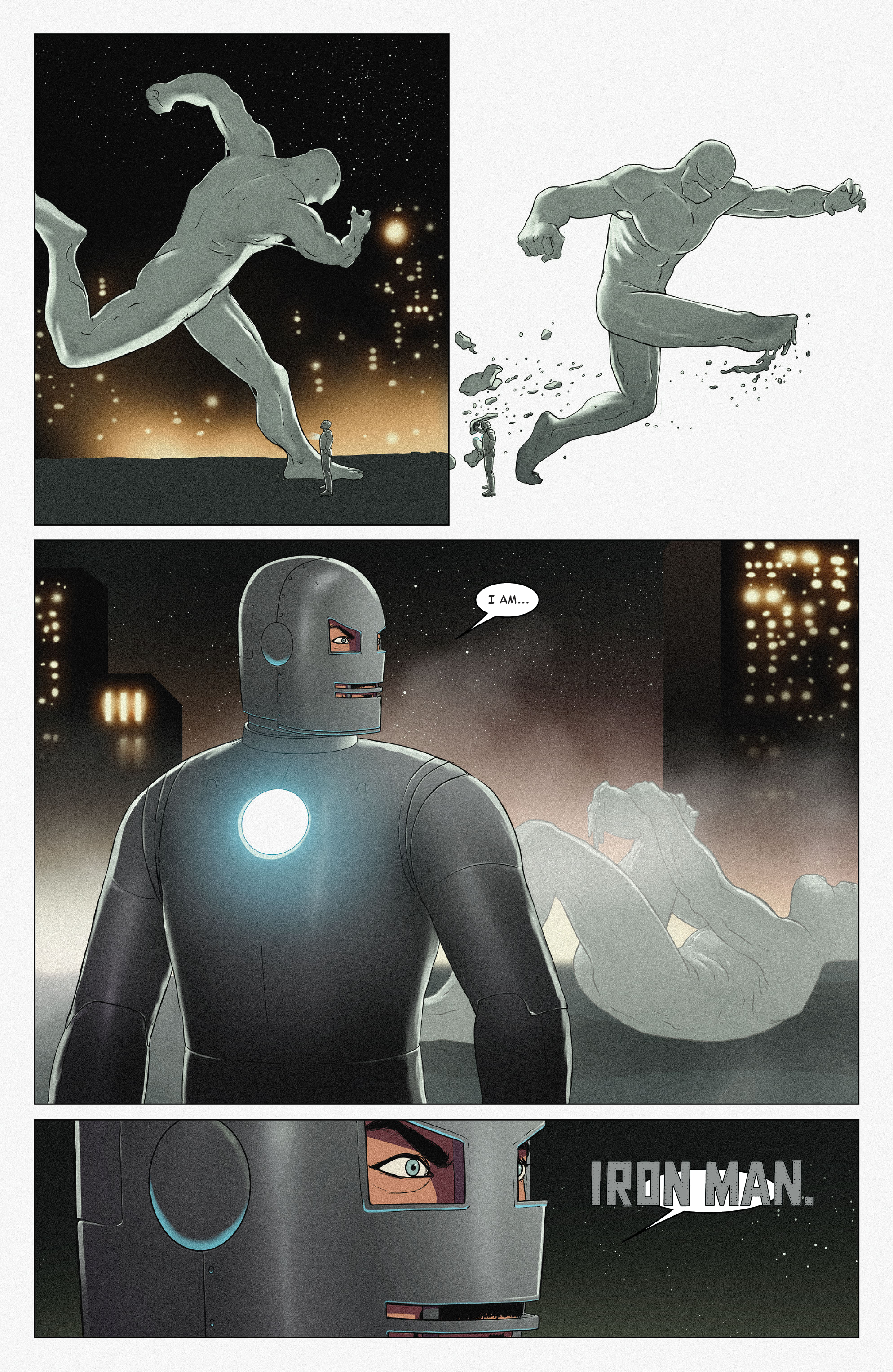 I Am Iron Man (2023-) issue 1 - Page 7