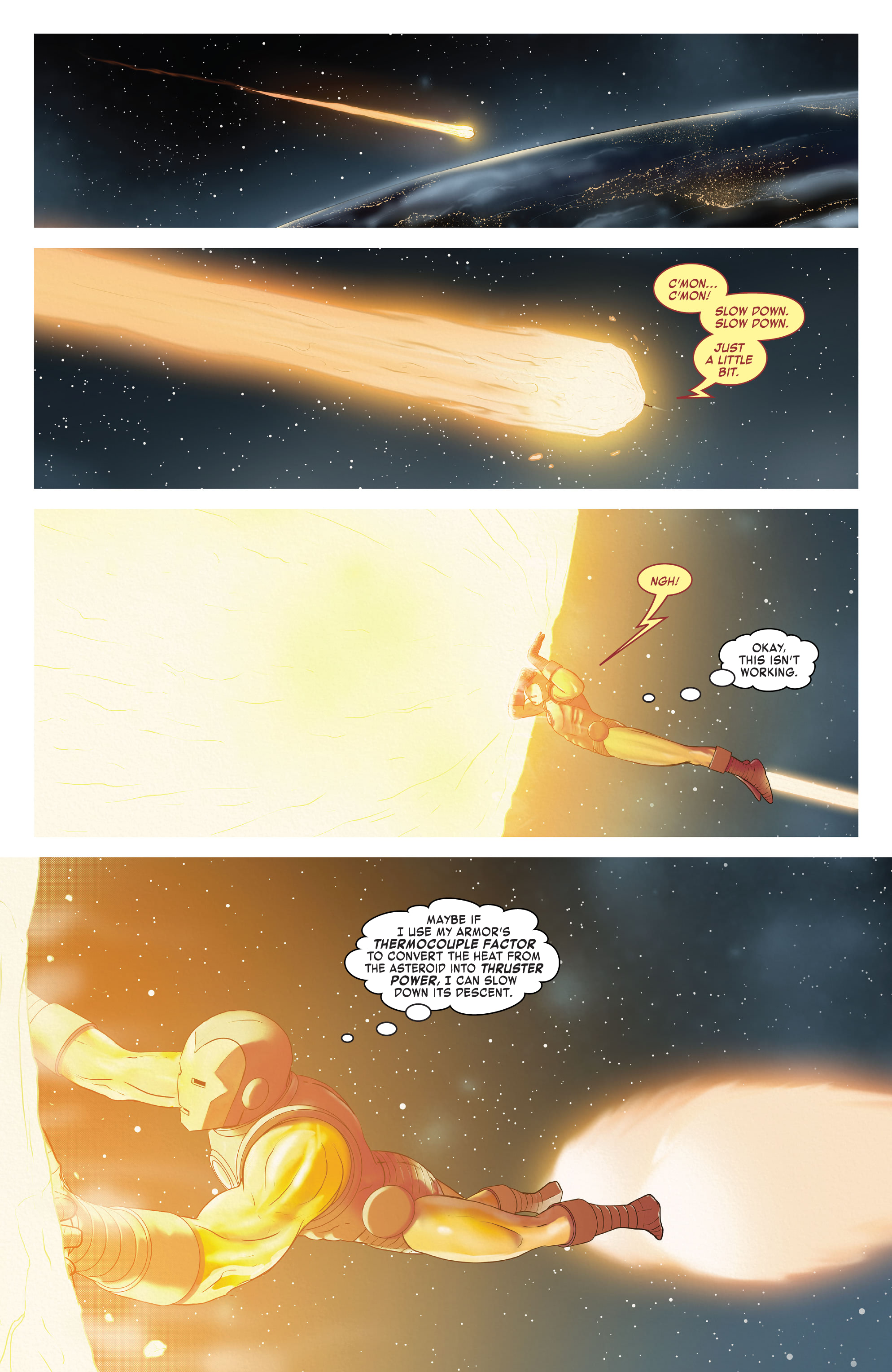 I Am Iron Man (2023-): Chapter 2 - Page 2