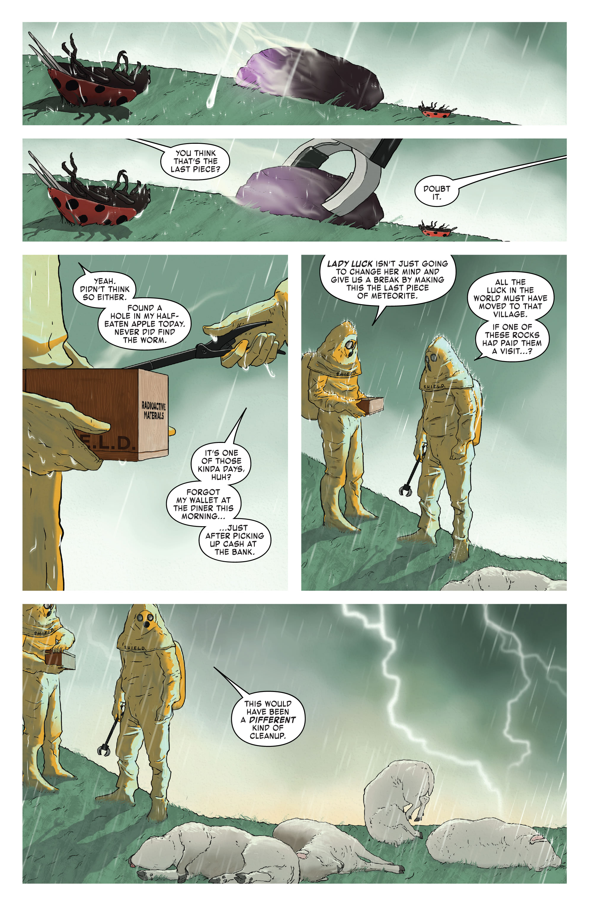 <{ $series->title }} issue 2 - Page 6