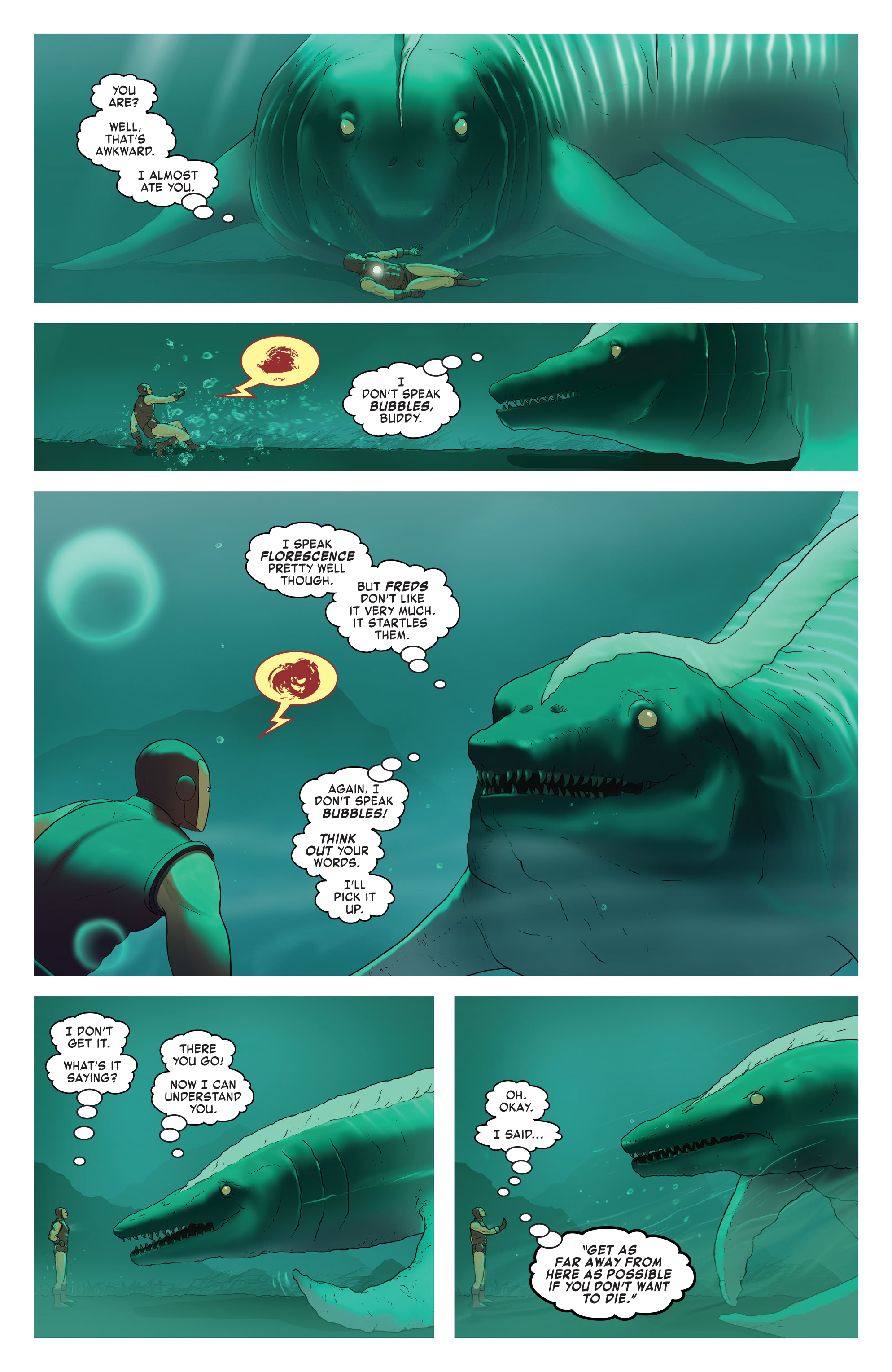 <{ $series->title }} issue 2 - Page 8