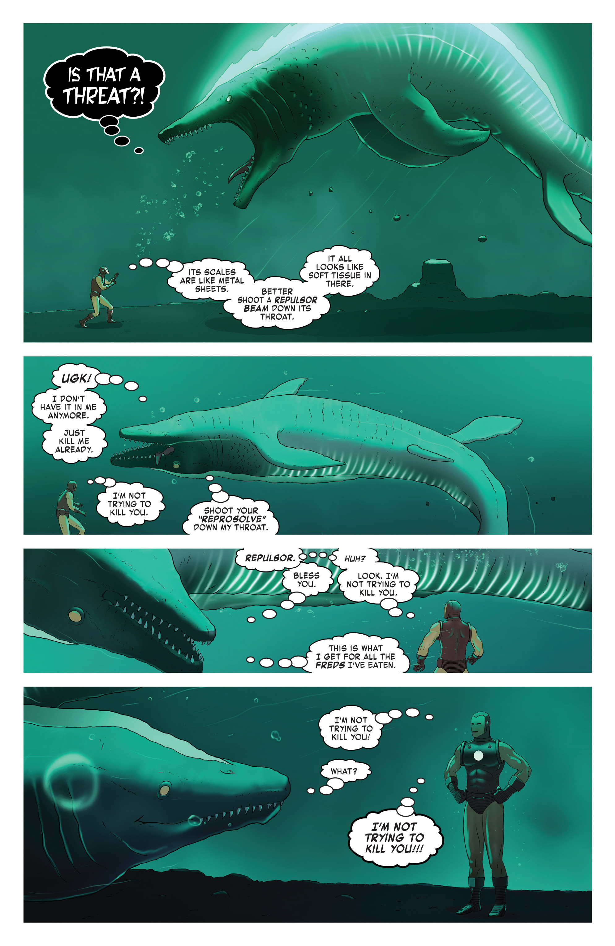 <{ $series->title }} issue 2 - Page 9