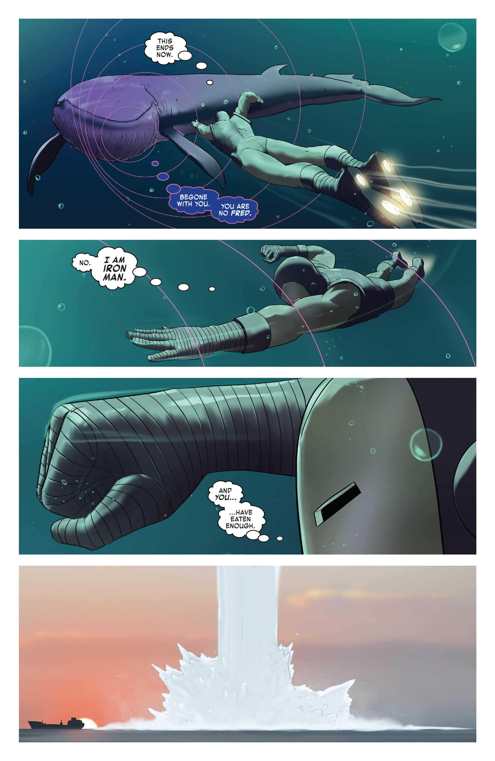 I Am Iron Man (2023-) issue 2 - Page 17