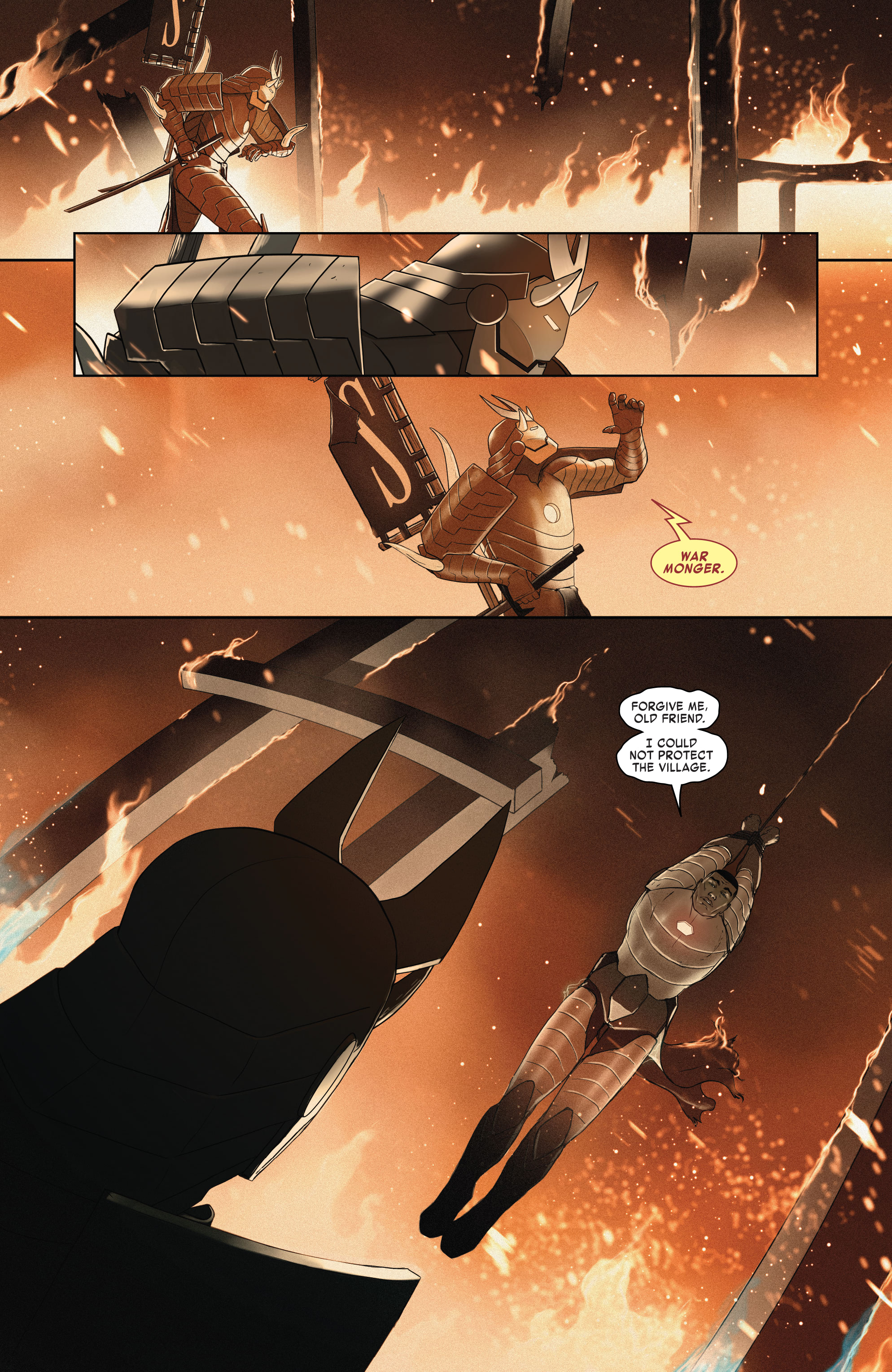 I Am Iron Man (2023-) issue 3 - Page 7