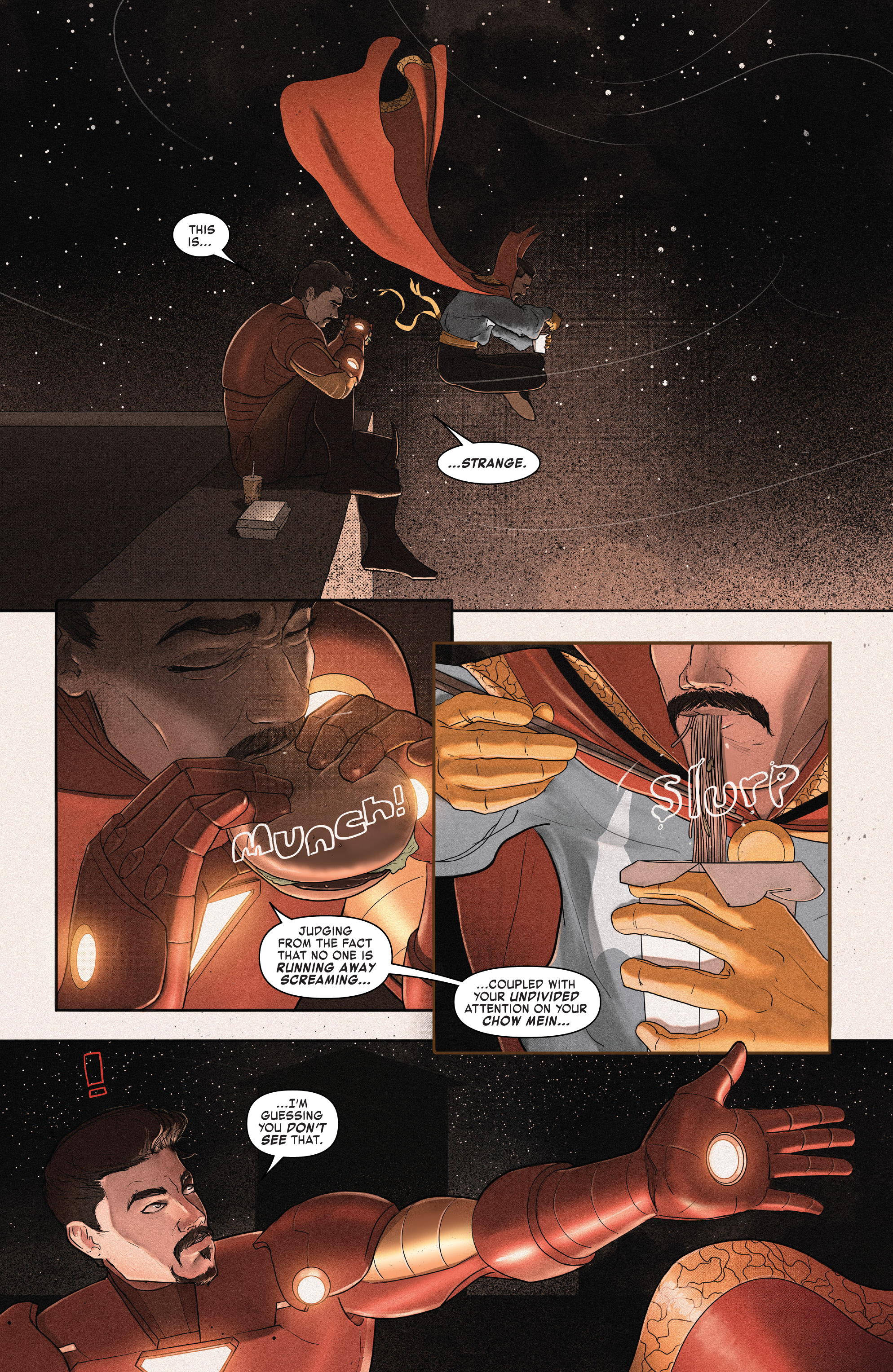 I Am Iron Man (2023-): Chapter 4 - Page 2