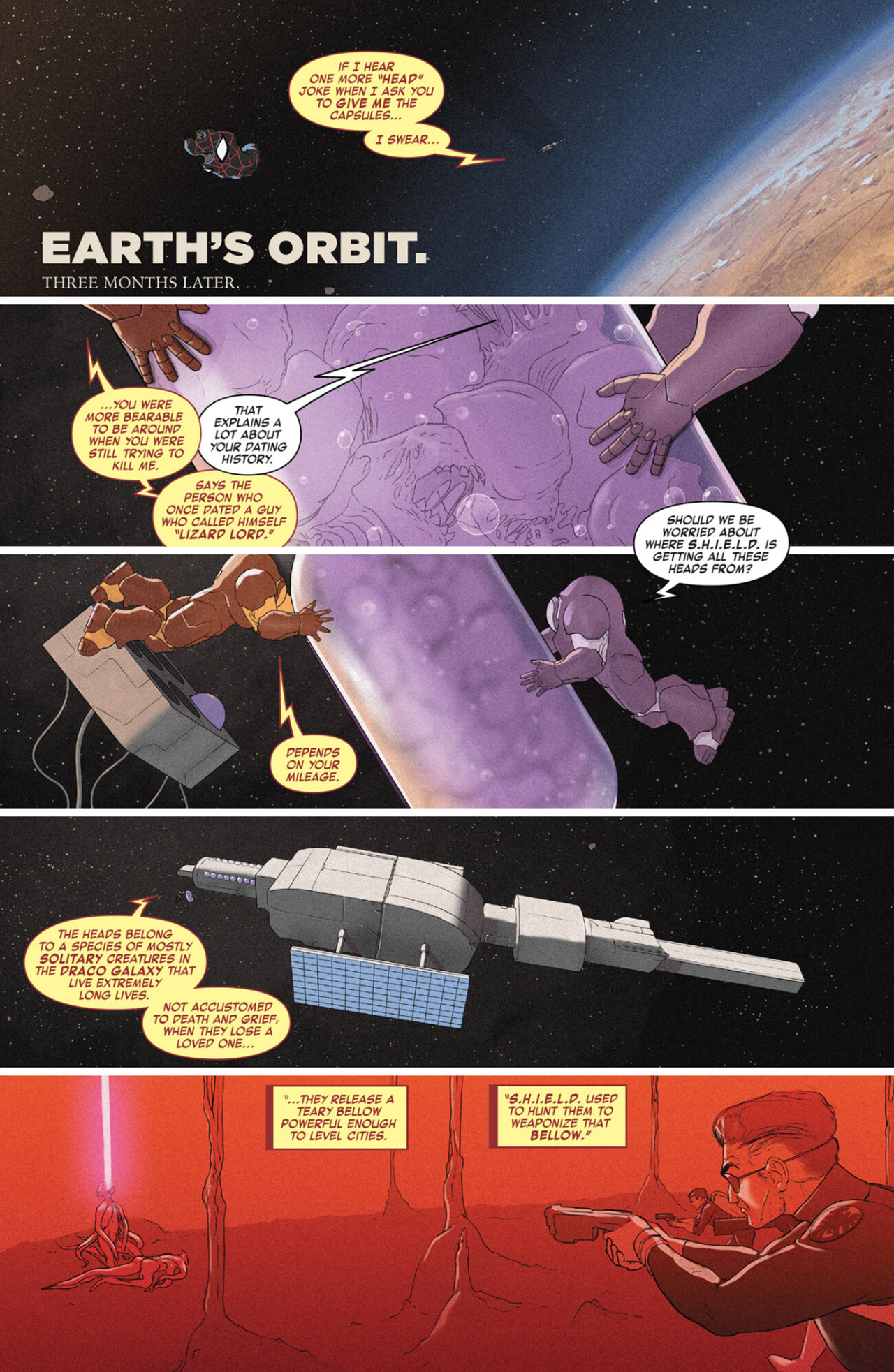 I Am Iron Man (2023-) issue 5 - Page 16