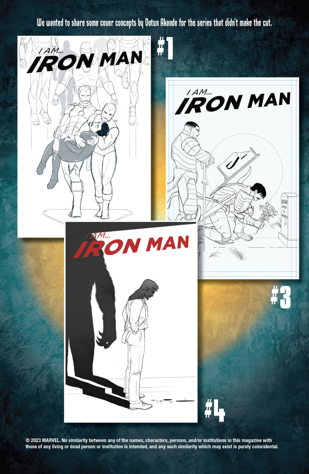 I Am Iron Man (2023-) issue 5 - Page 24