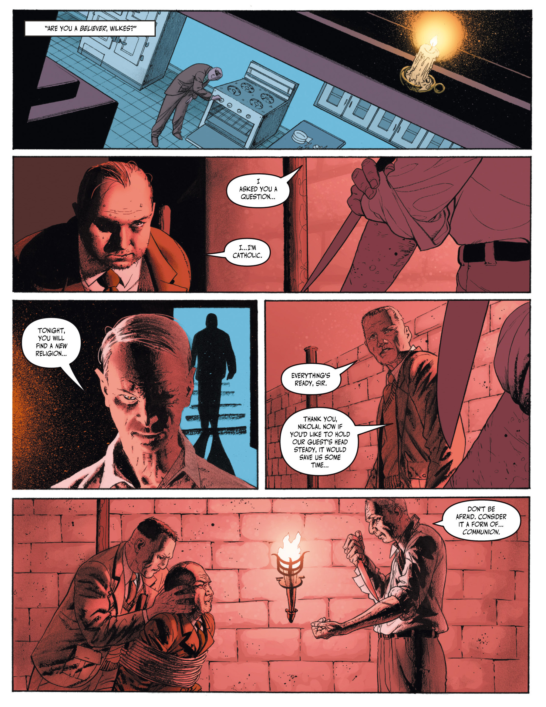 <{ $series->title }} issue 1 - Page 7