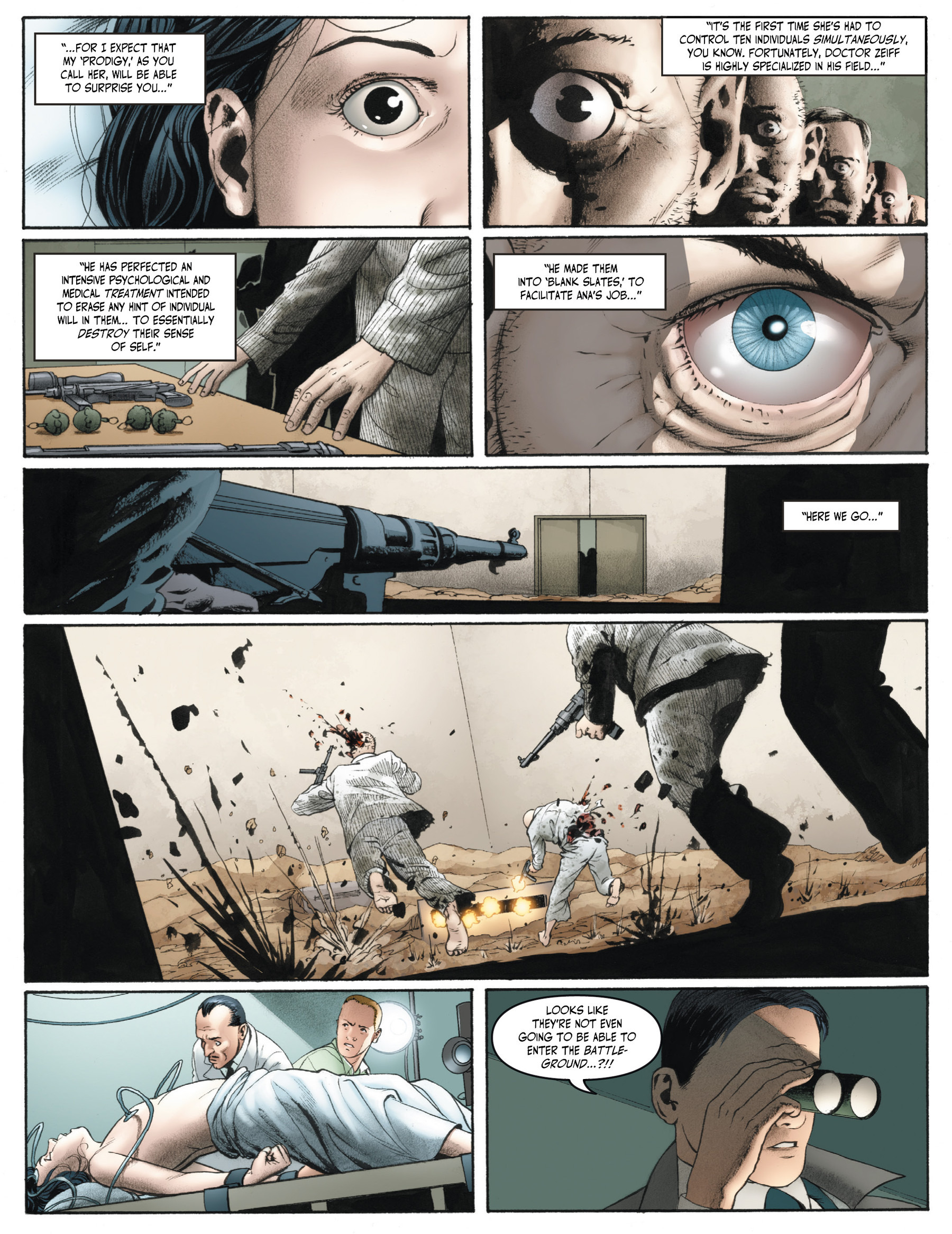 I Am Legion (2016) issue 1 - Page 53