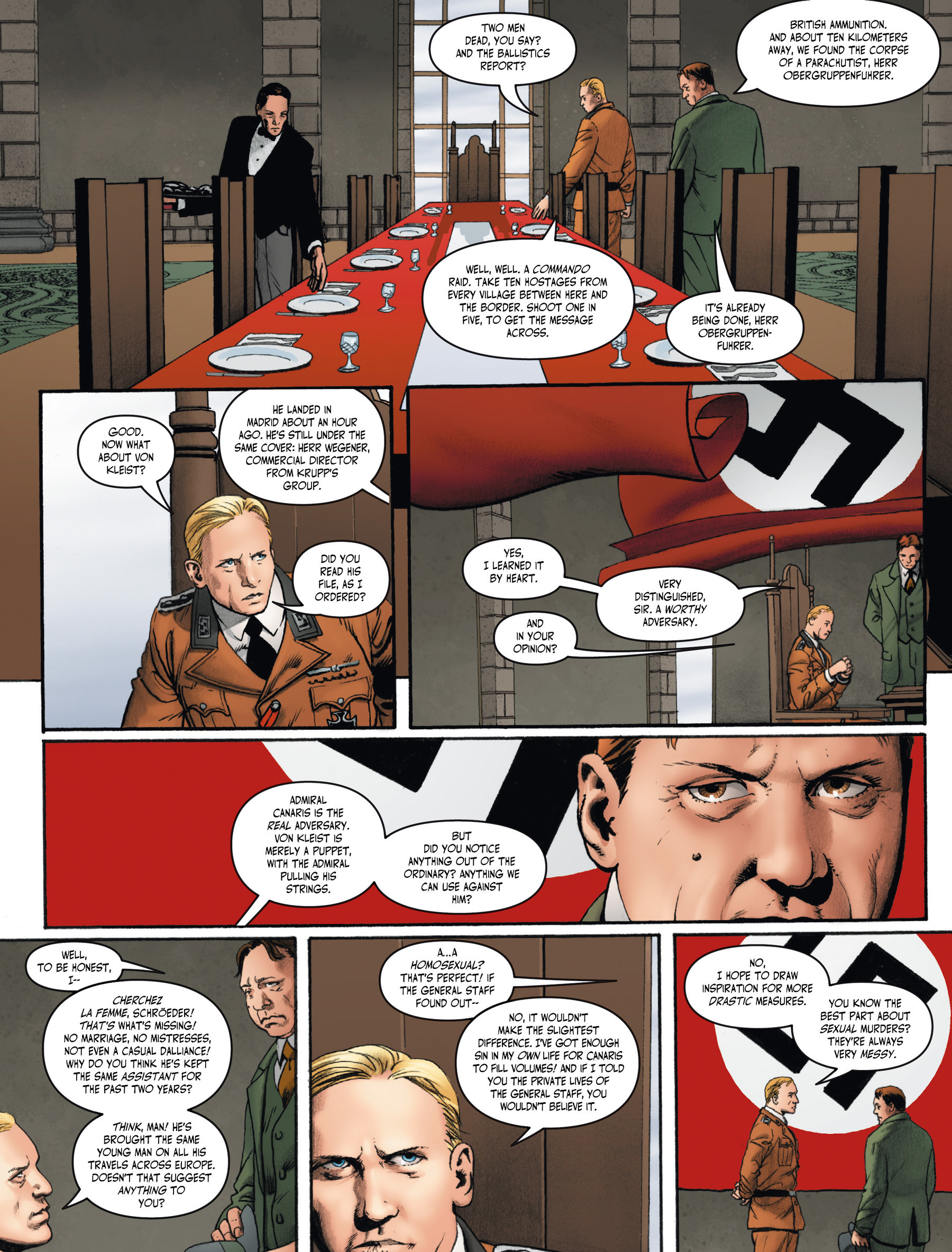 I Am Legion (2016) issue 1 - Page 79