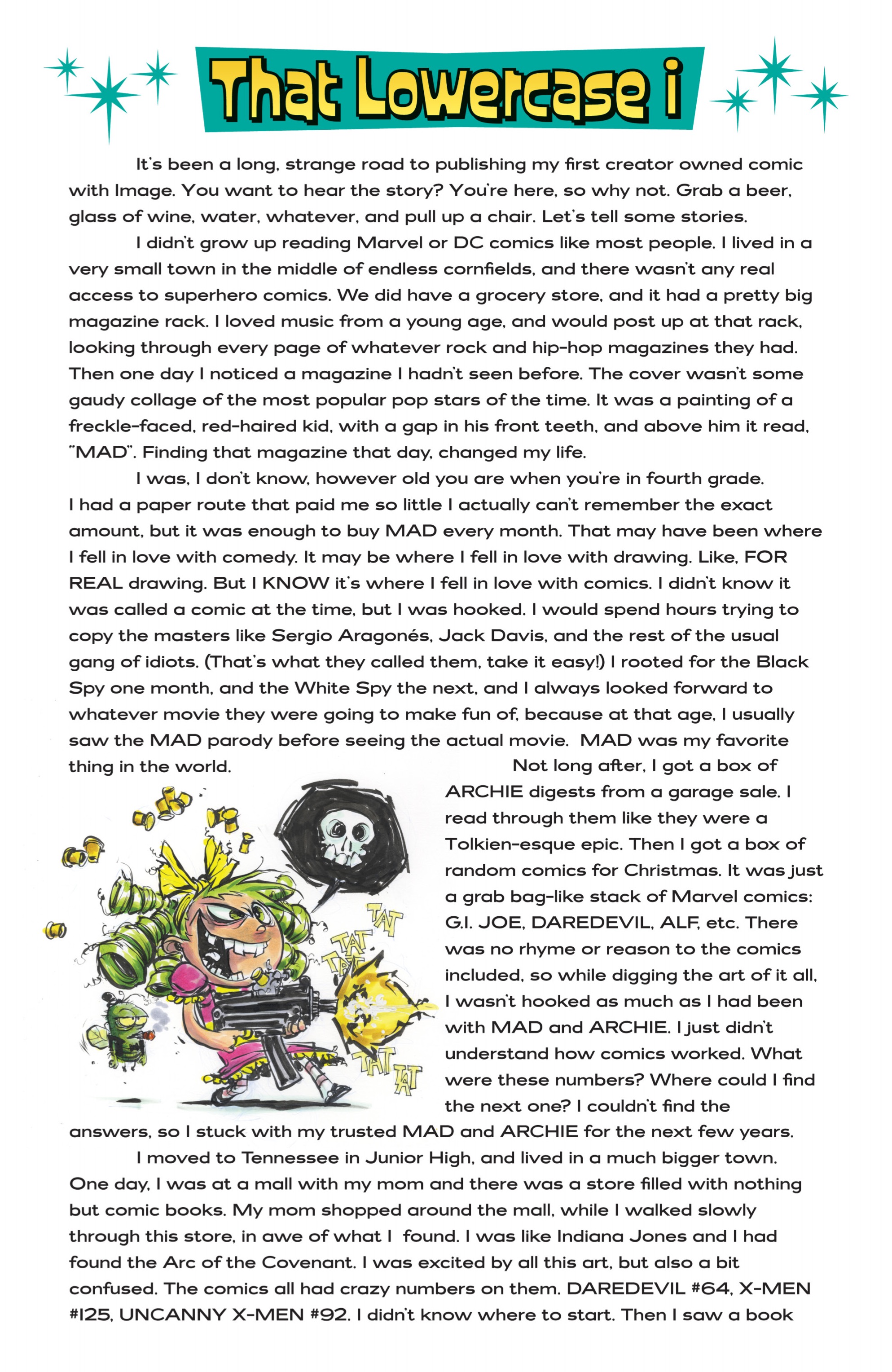 I Hate Fairyland (2015-) issue 1 - Page 25