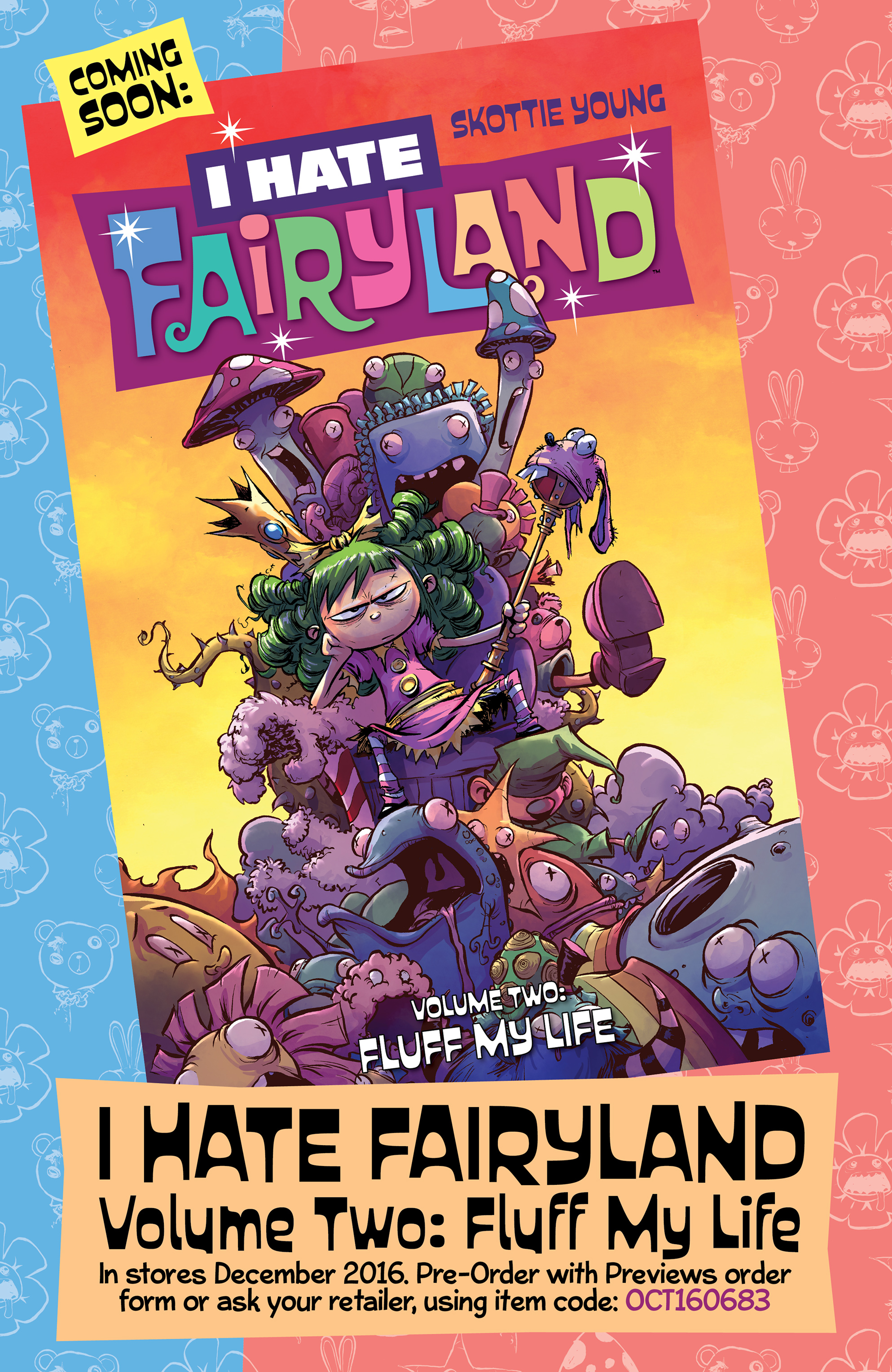 I Hate Fairyland (2015-) issue 10 - Page 24