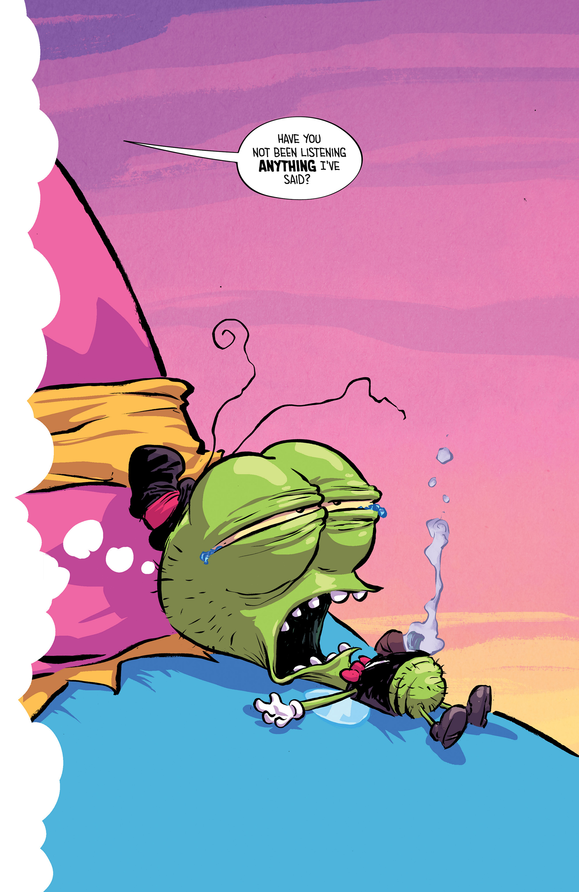 I Hate Fairyland (2015-) issue 13 - Page 21